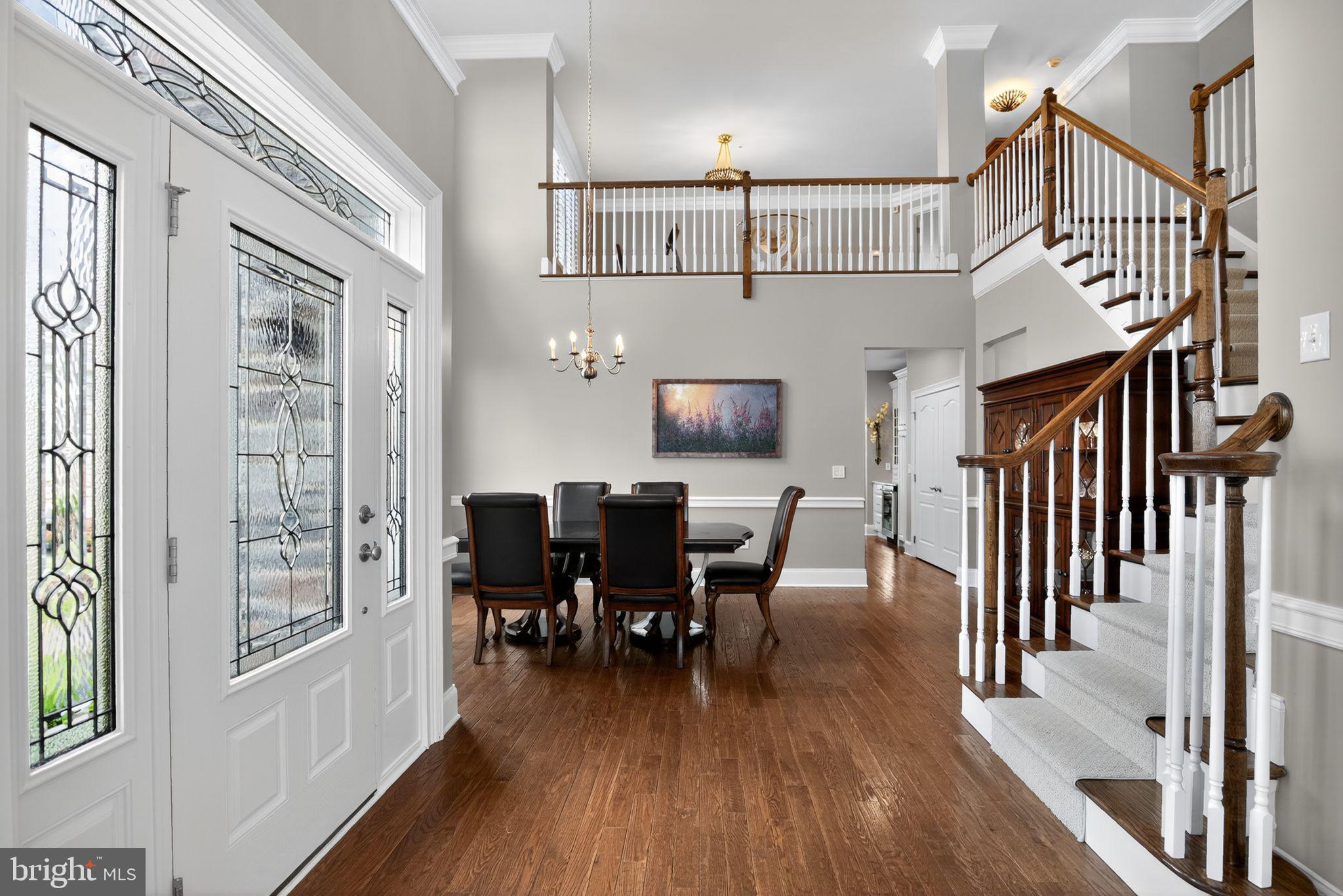 THE ENCLAVE AT UPPER - Residential