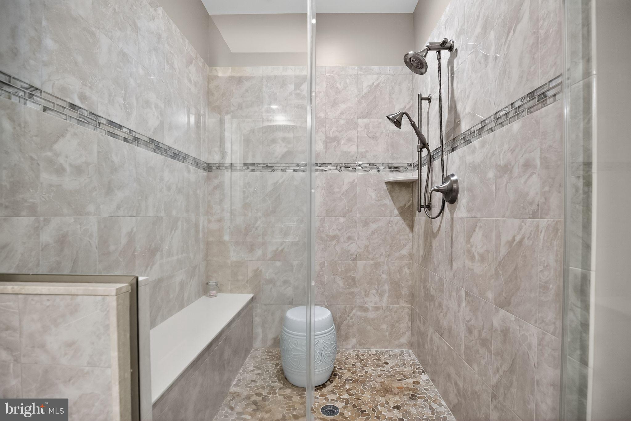 THE ENCLAVE AT UPPER - Residential