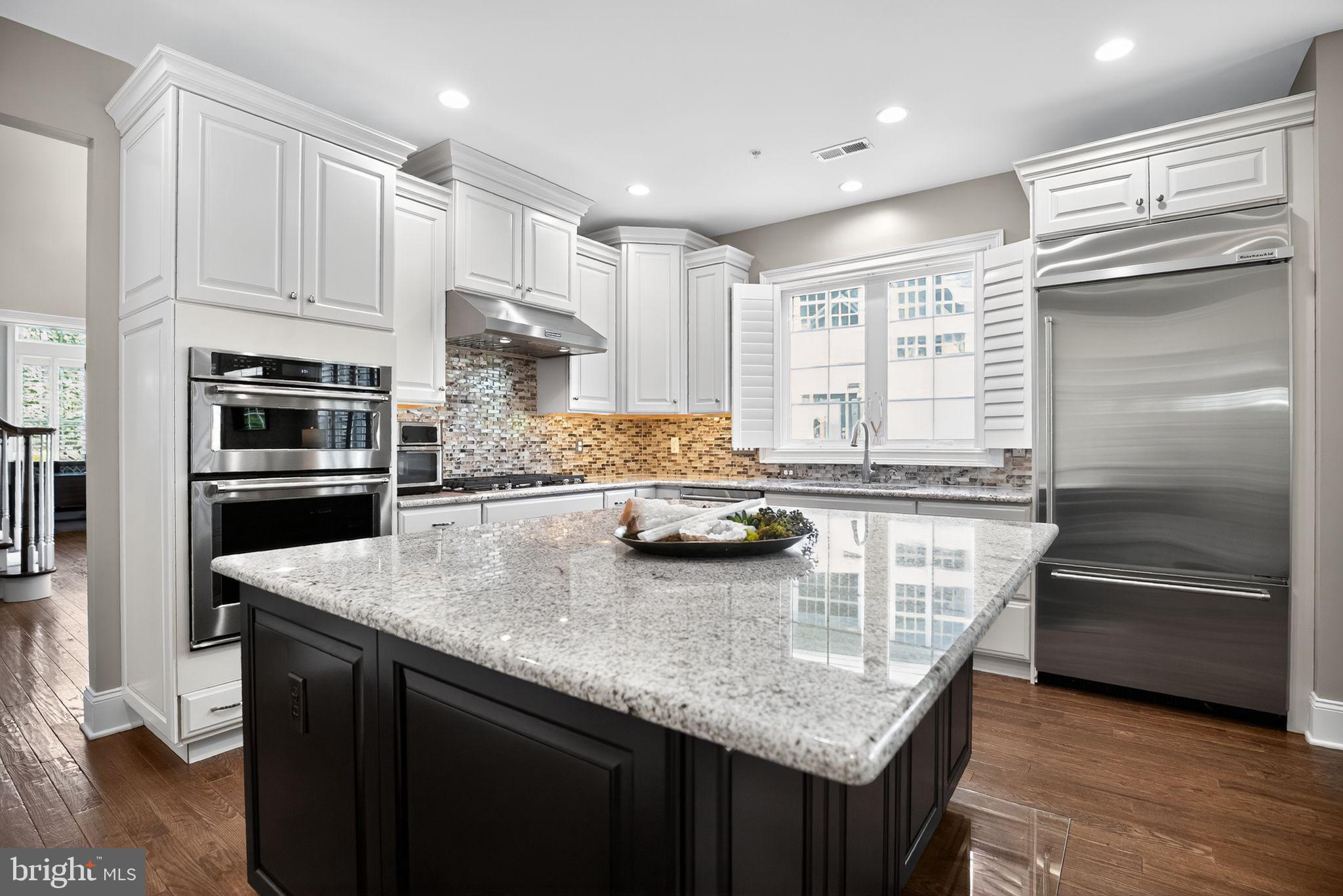 THE ENCLAVE AT UPPER - Residential