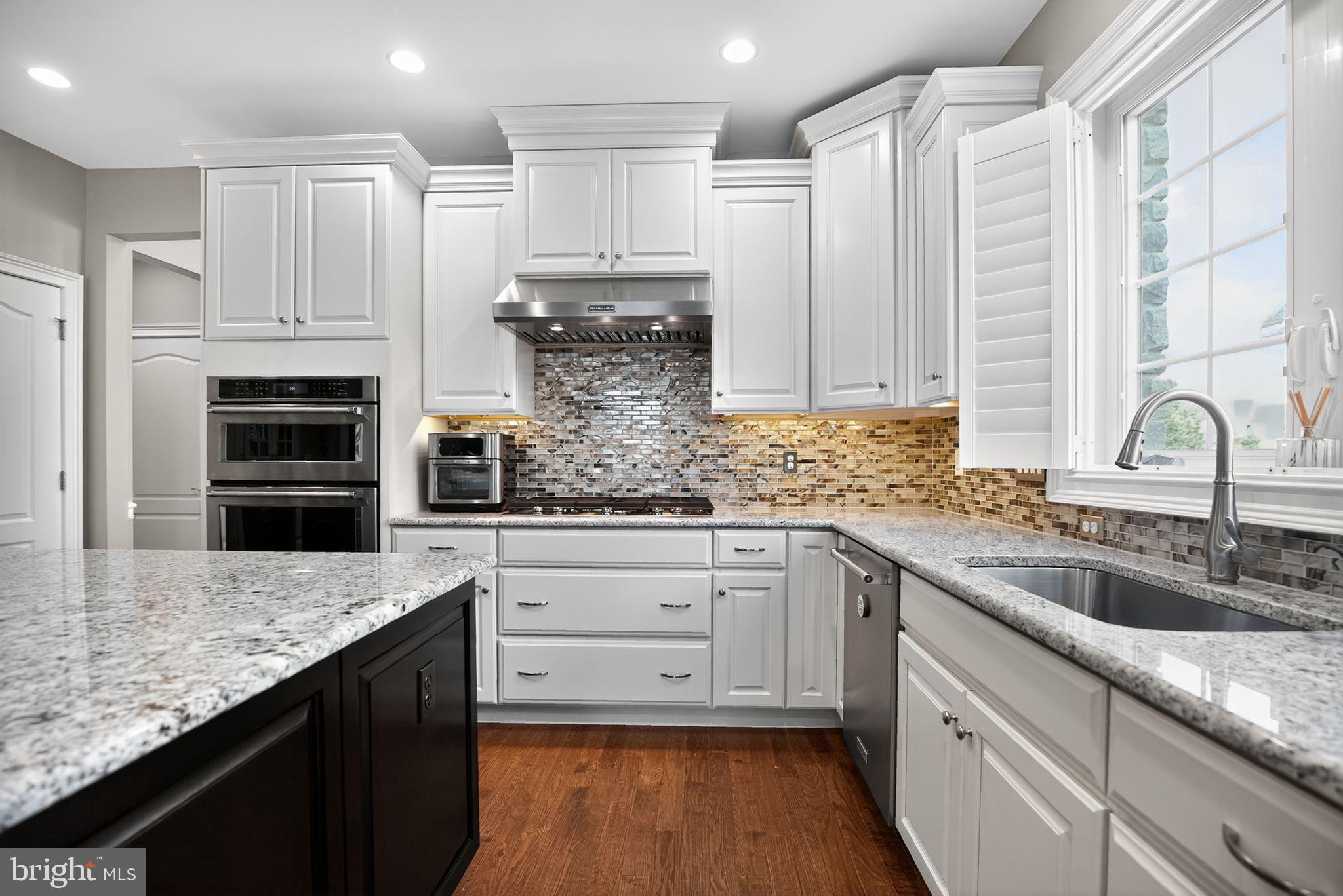 THE ENCLAVE AT UPPER - Residential