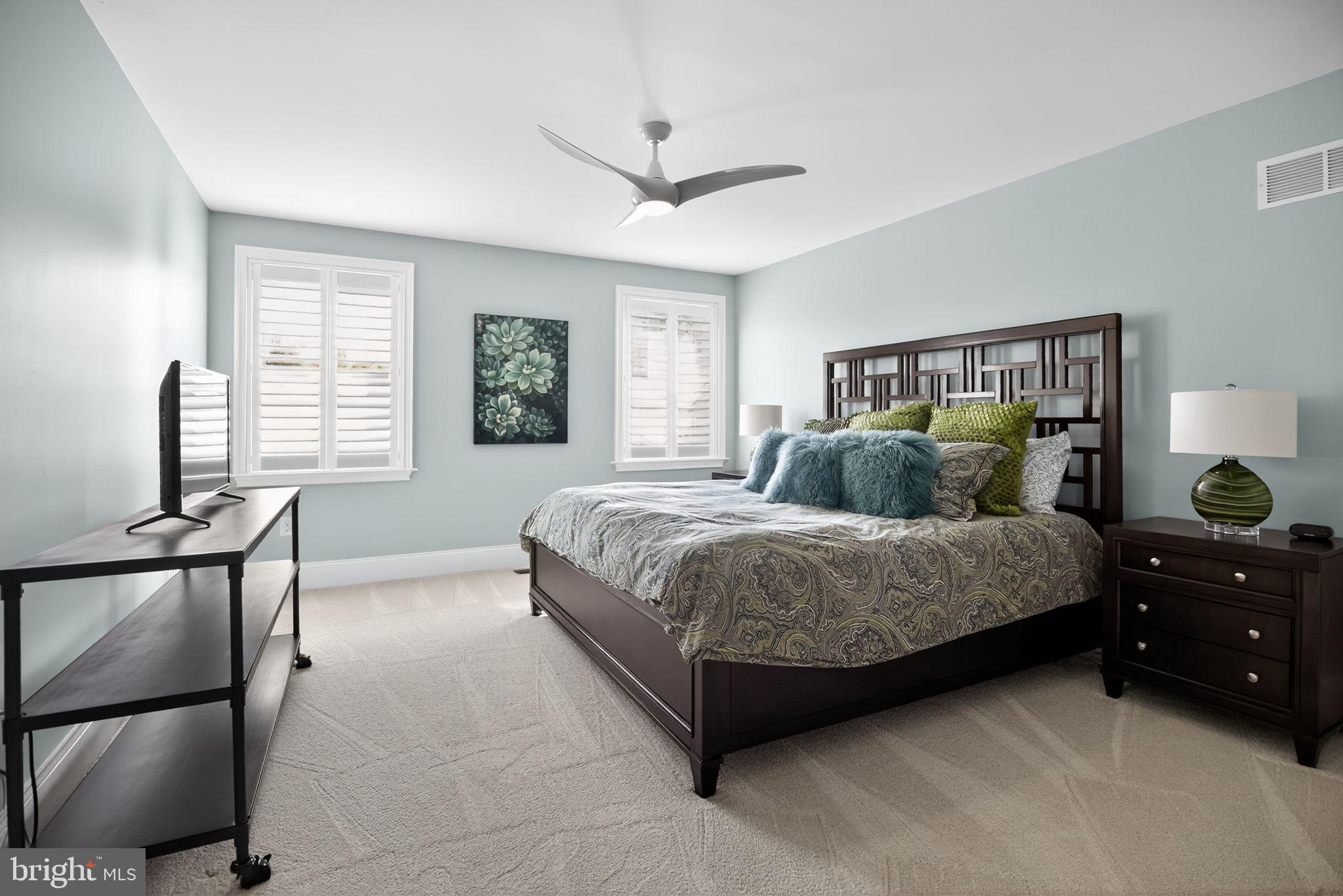 THE ENCLAVE AT UPPER - Residential