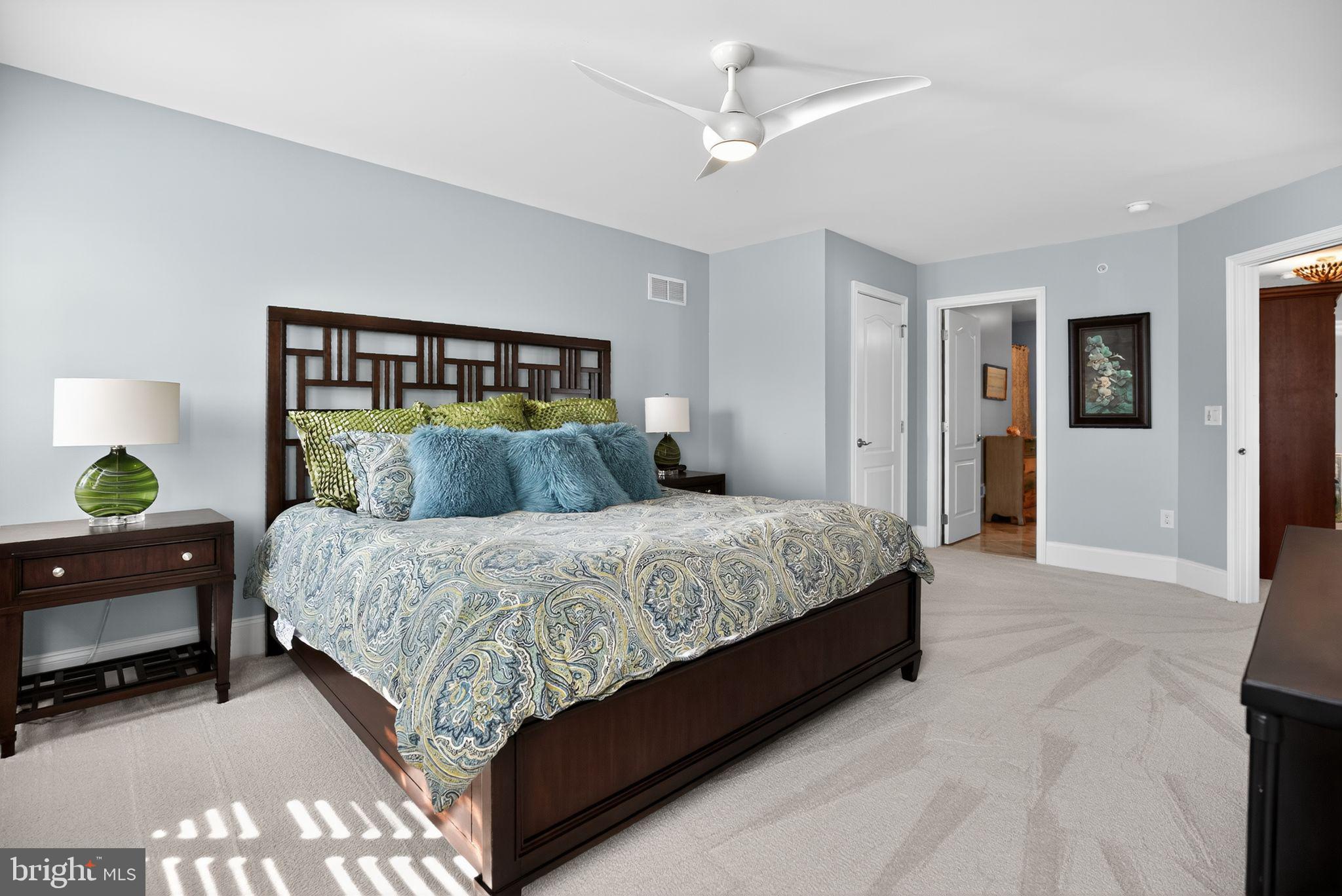 THE ENCLAVE AT UPPER - Residential