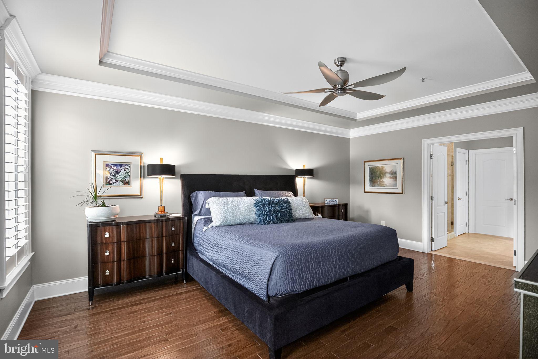 THE ENCLAVE AT UPPER - Residential