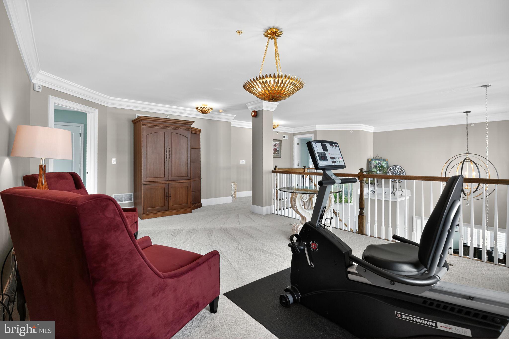 THE ENCLAVE AT UPPER - Residential