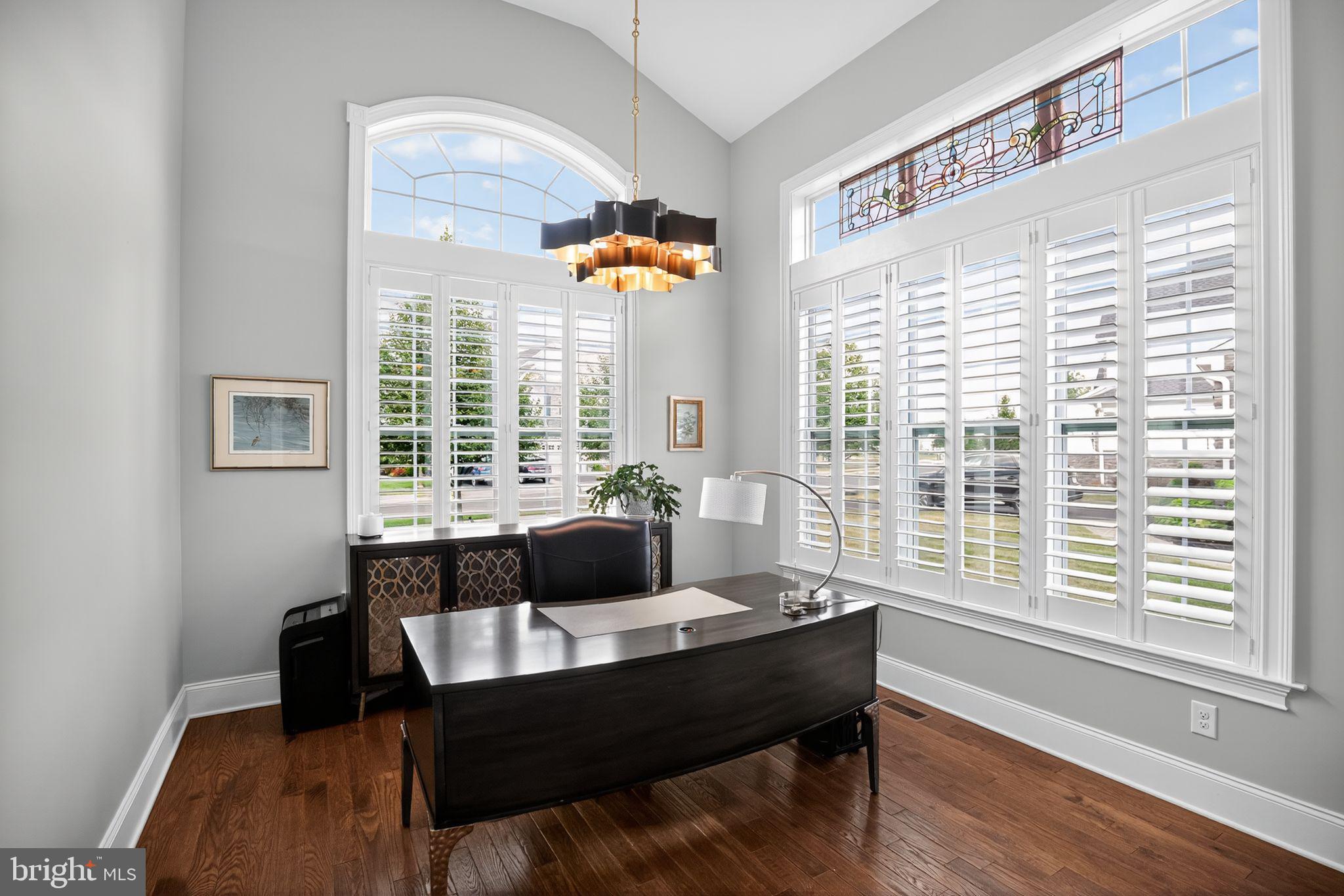 THE ENCLAVE AT UPPER - Residential