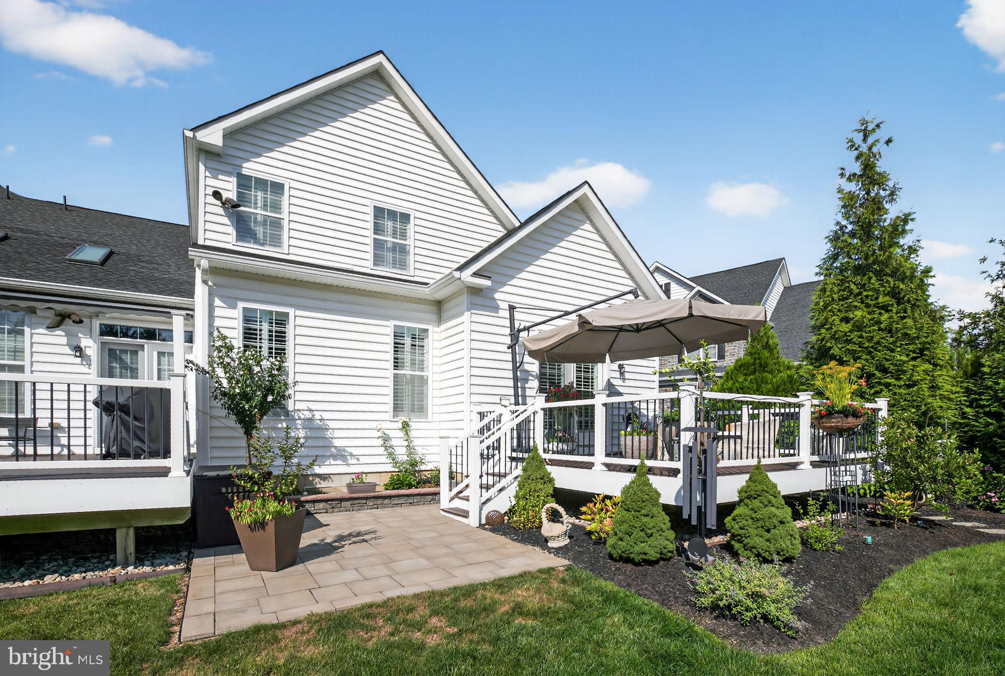 THE ENCLAVE AT UPPER - Residential