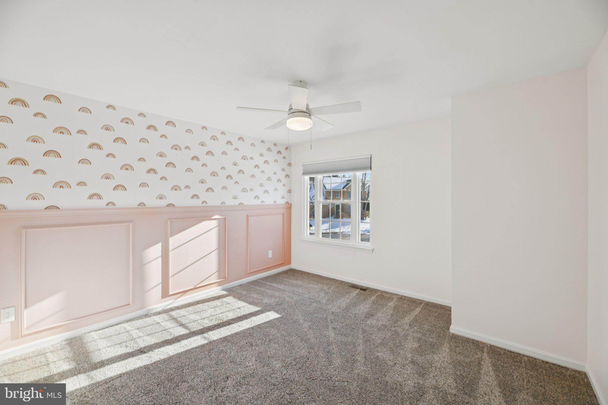 SPRING HAVEN WOODS SUBDIVISION - Residential