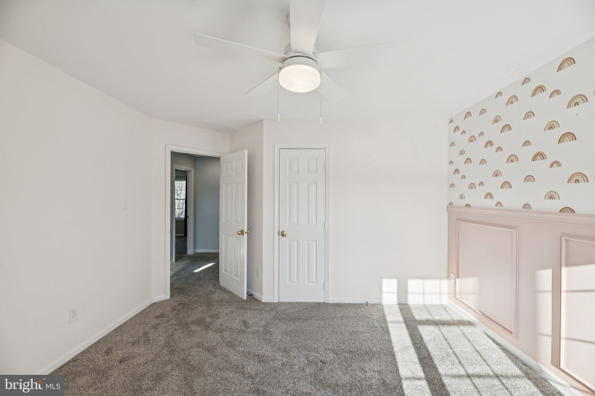 SPRING HAVEN WOODS SUBDIVISION - Residential