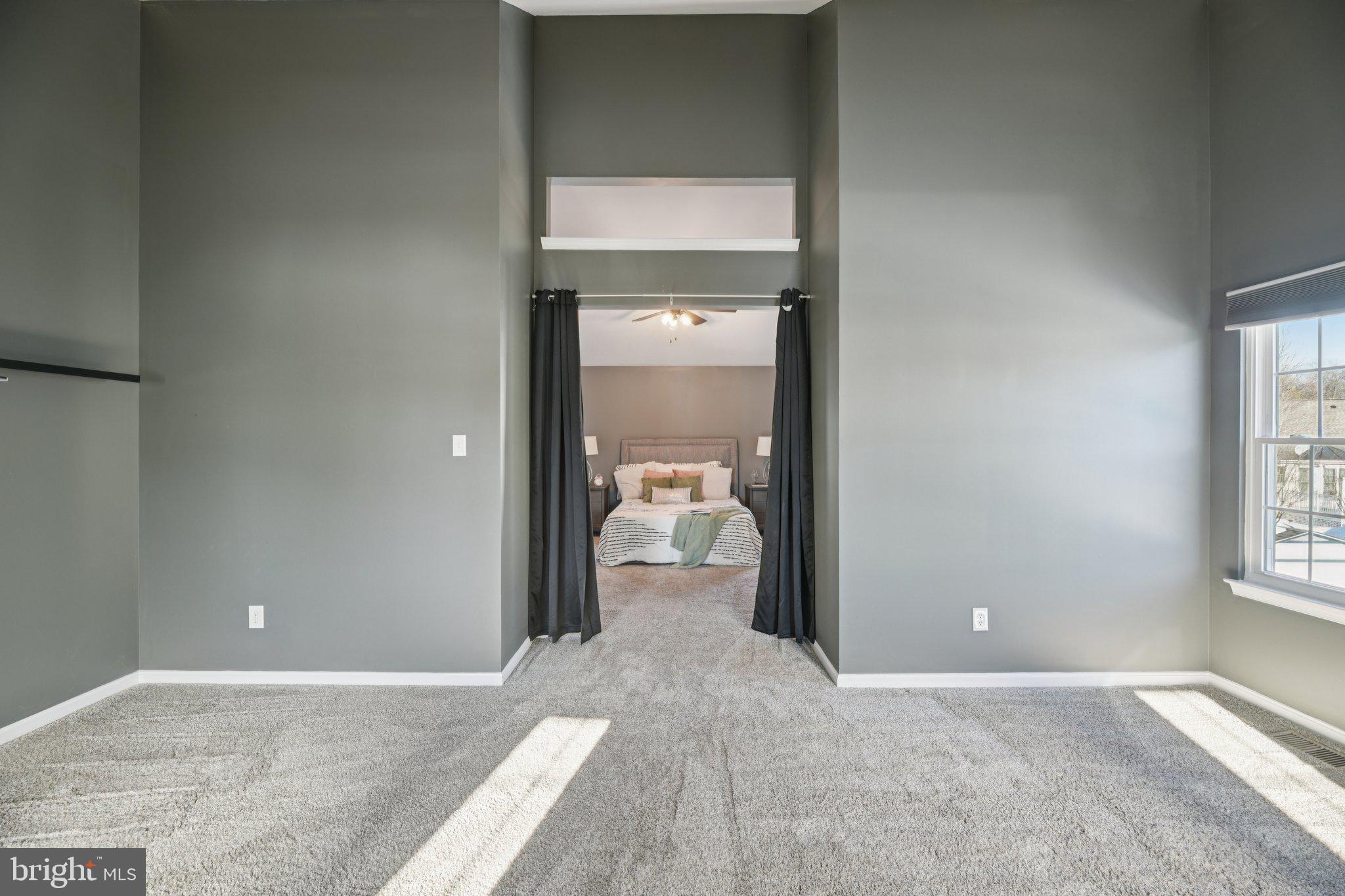 SPRING HAVEN WOODS SUBDIVISION - Residential