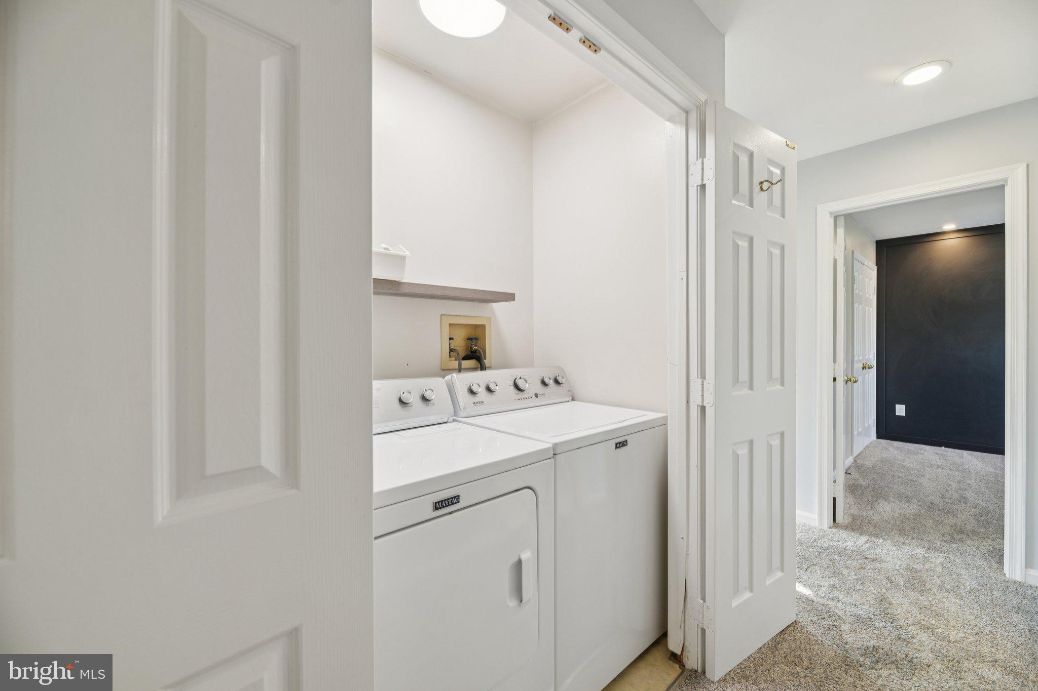 SPRING HAVEN WOODS SUBDIVISION - Residential