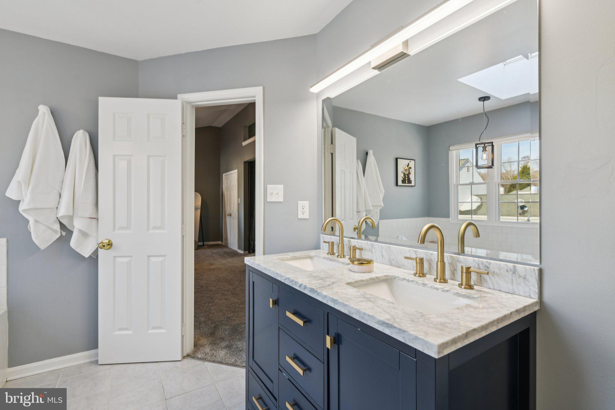 SPRING HAVEN WOODS SUBDIVISION - Residential