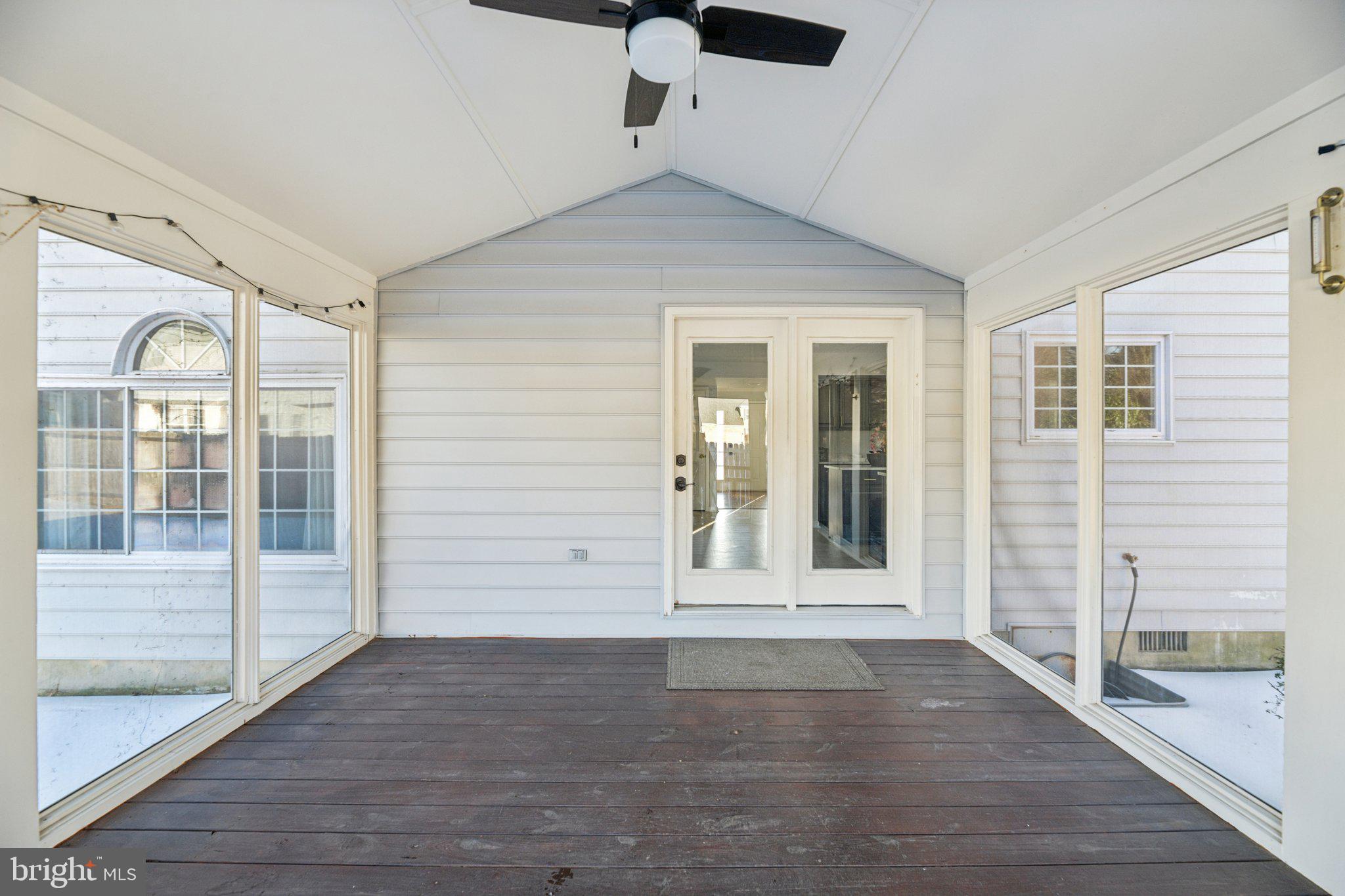 SPRING HAVEN WOODS SUBDIVISION - Residential