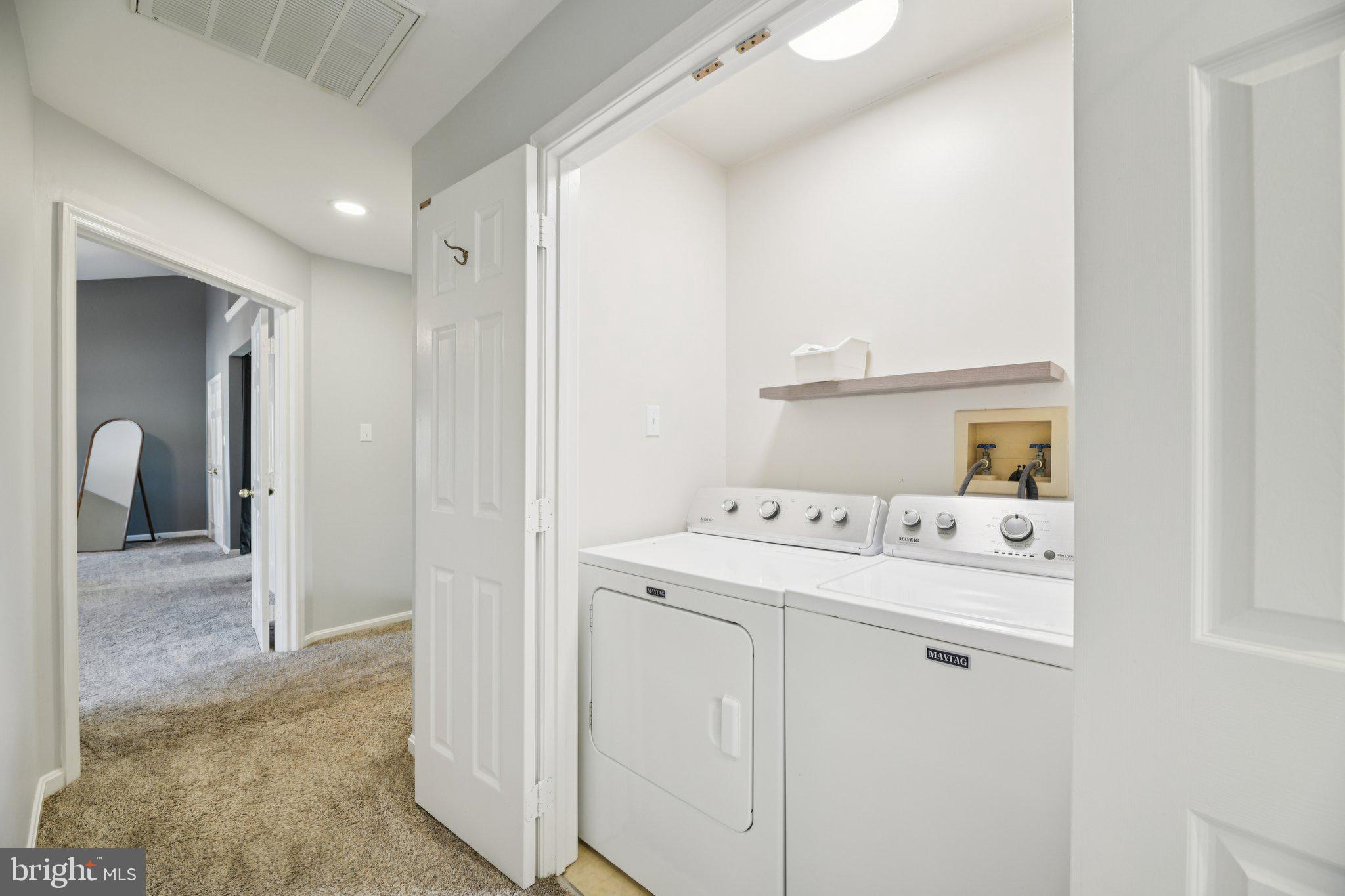 SPRING HAVEN WOODS SUBDIVISION - Residential