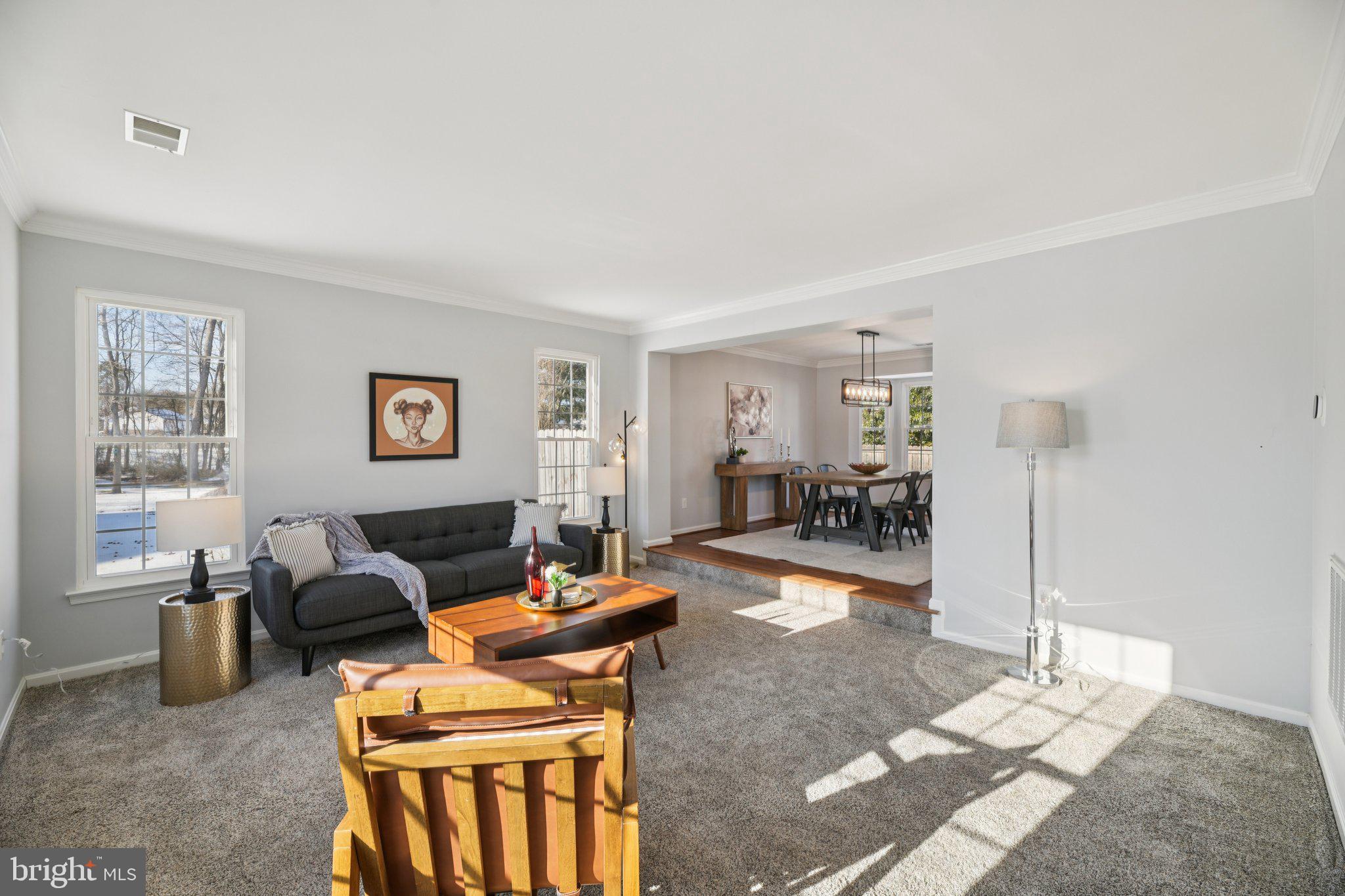 SPRING HAVEN WOODS SUBDIVISION - Residential