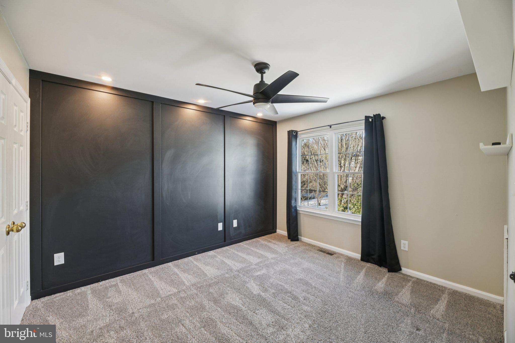 SPRING HAVEN WOODS SUBDIVISION - Residential