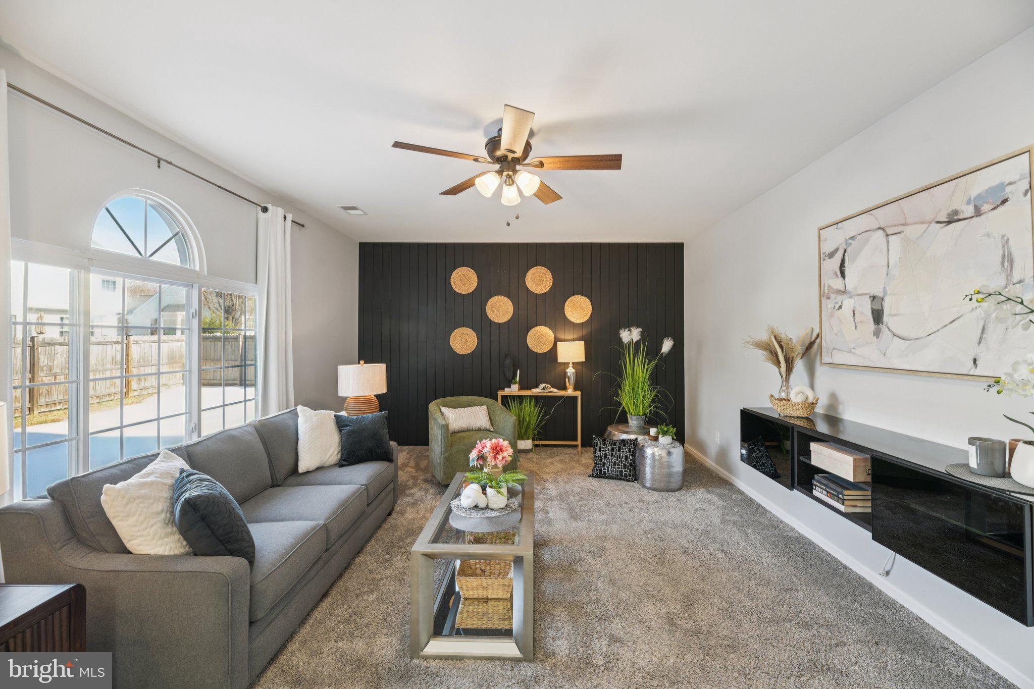 SPRING HAVEN WOODS SUBDIVISION - Residential