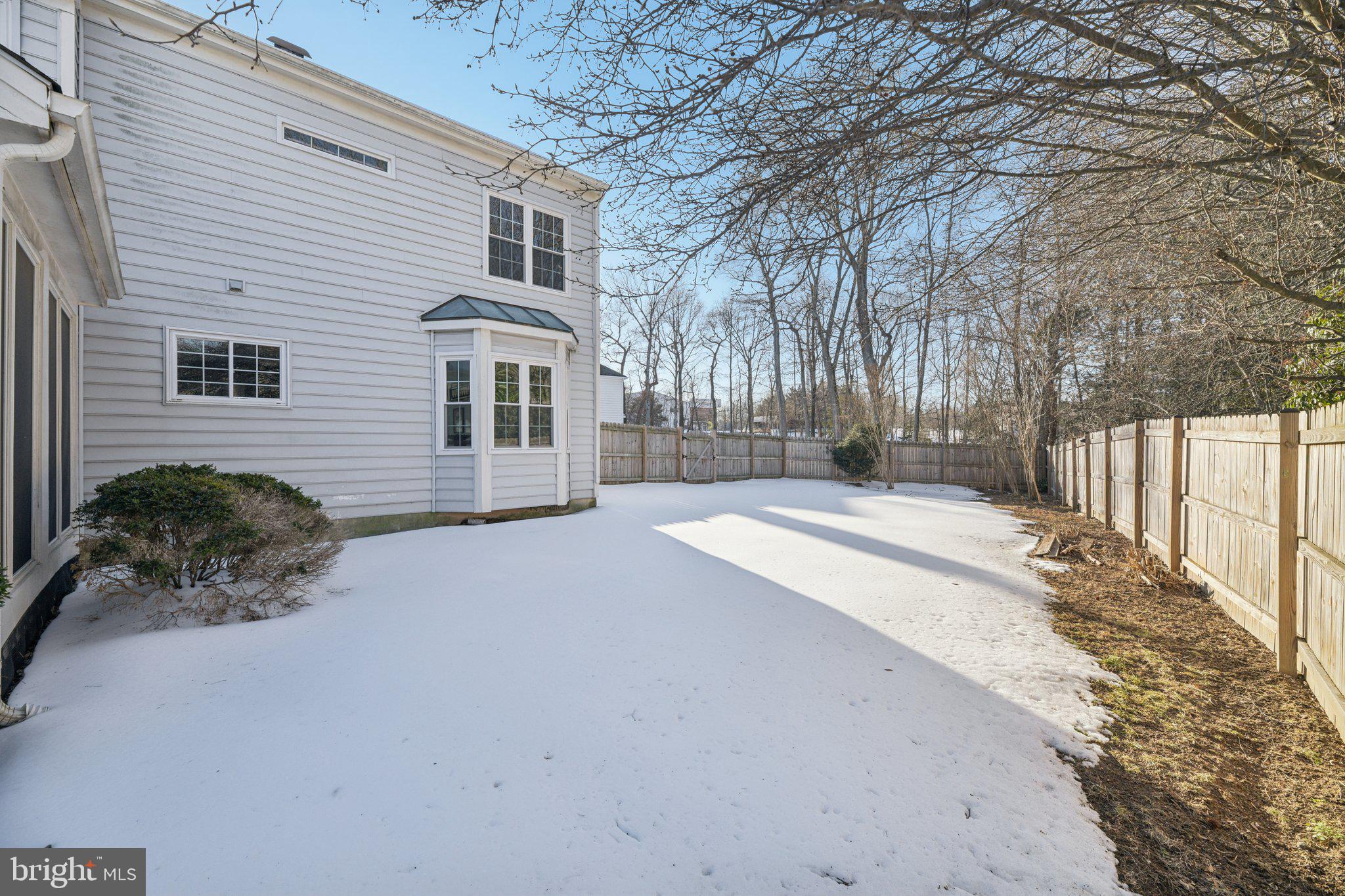 SPRING HAVEN WOODS SUBDIVISION - Residential