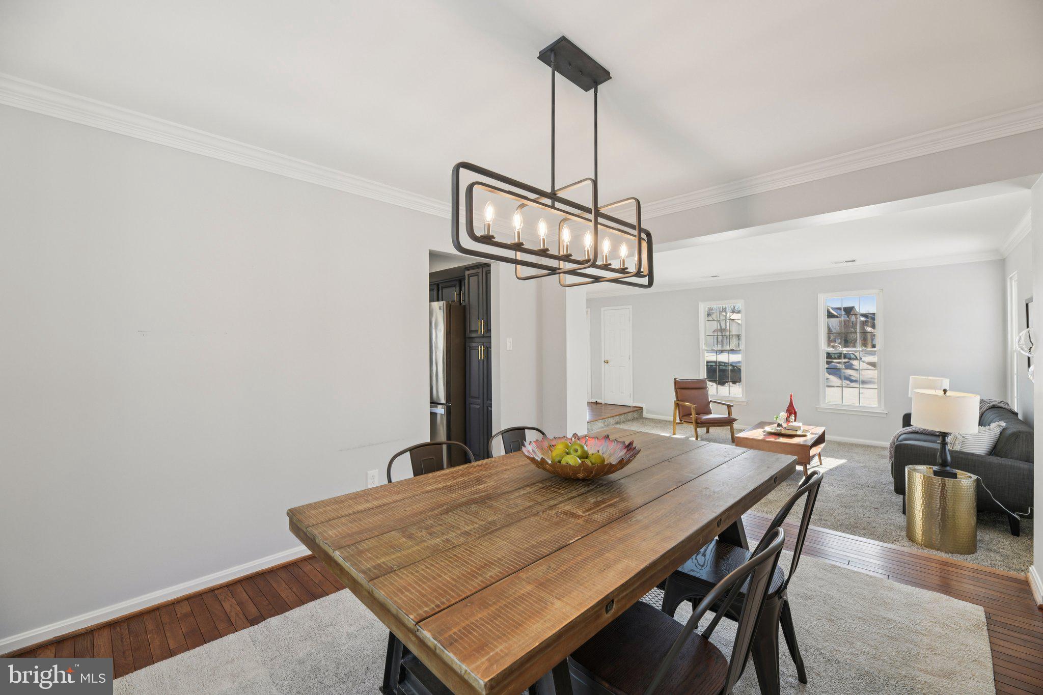 SPRING HAVEN WOODS SUBDIVISION - Residential