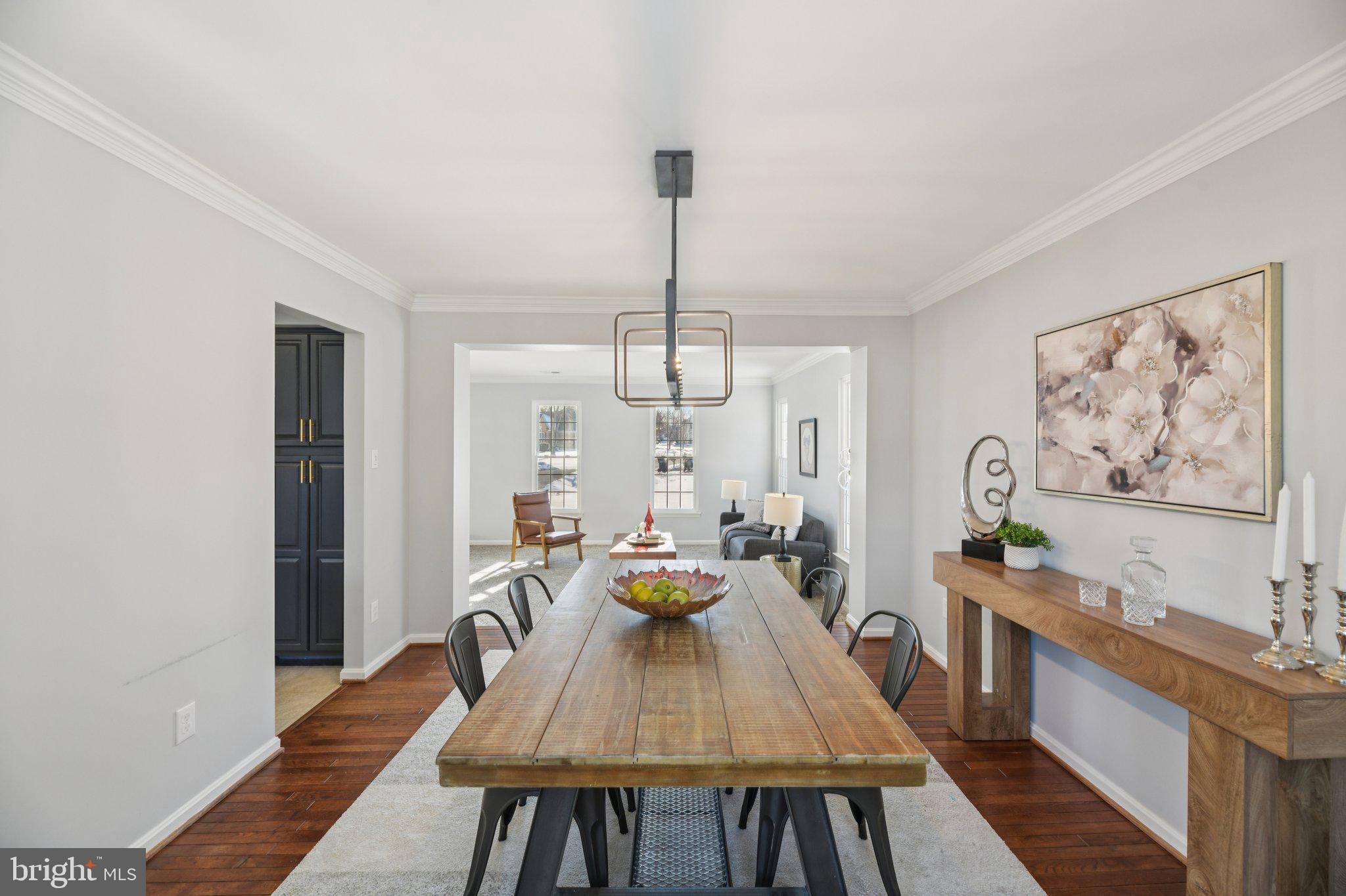 SPRING HAVEN WOODS SUBDIVISION - Residential