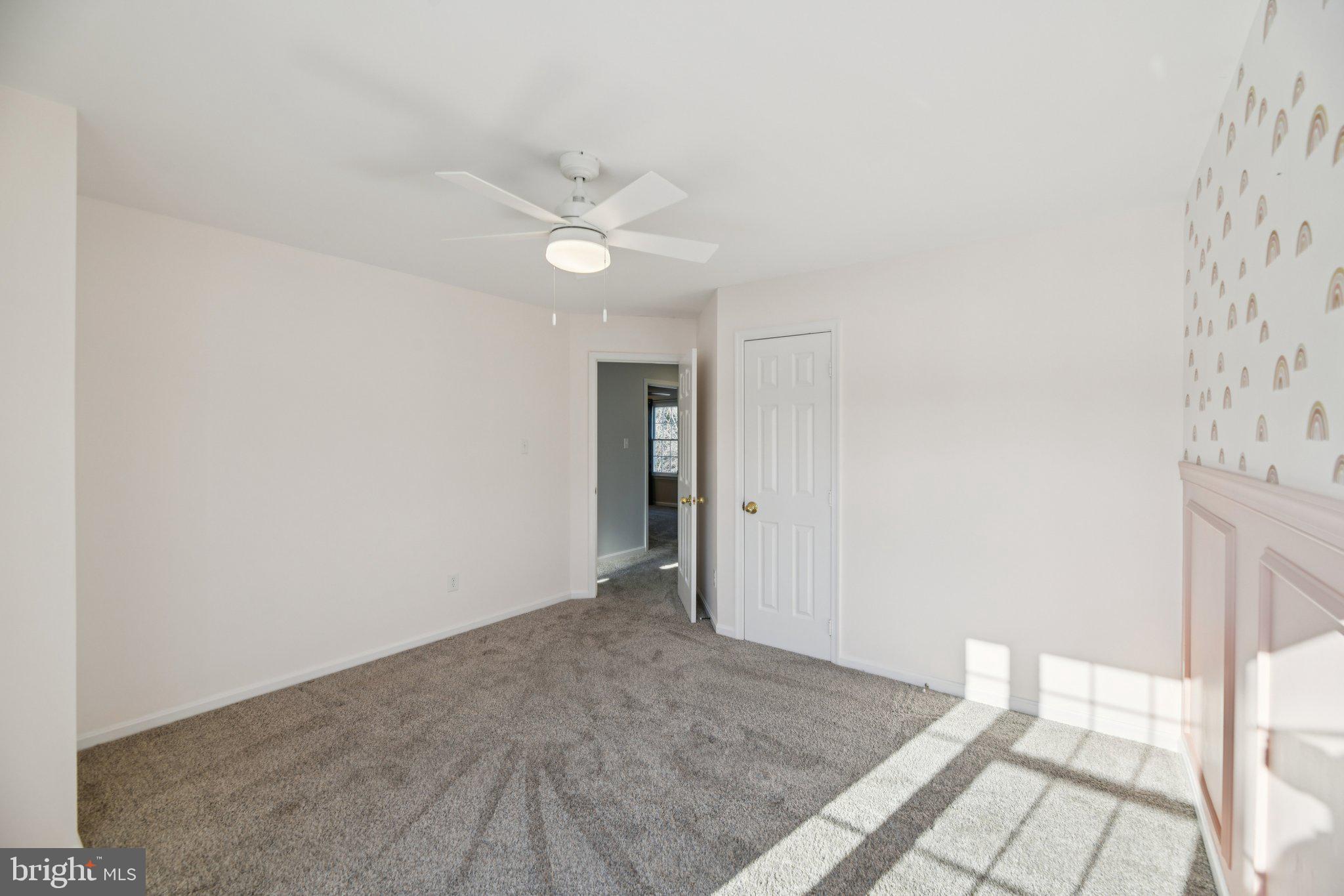 SPRING HAVEN WOODS SUBDIVISION - Residential