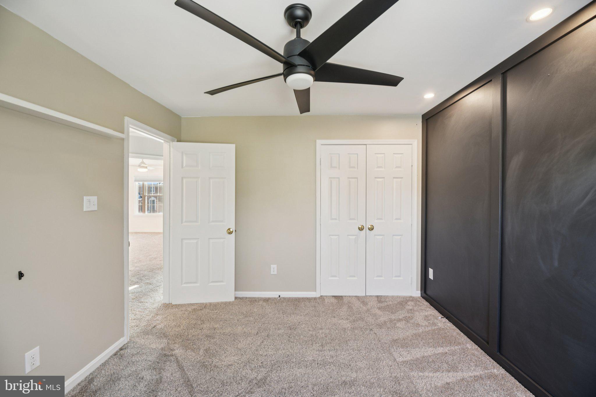 SPRING HAVEN WOODS SUBDIVISION - Residential