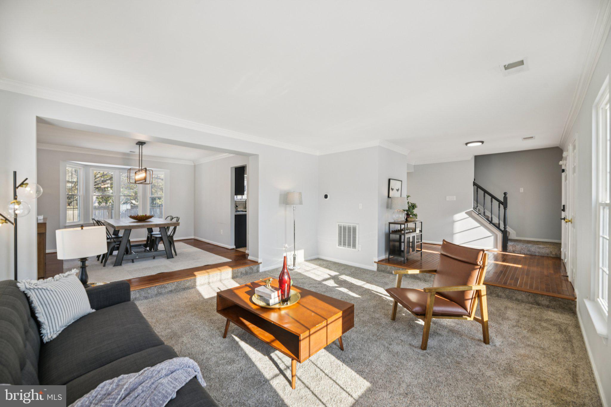 SPRING HAVEN WOODS SUBDIVISION - Residential