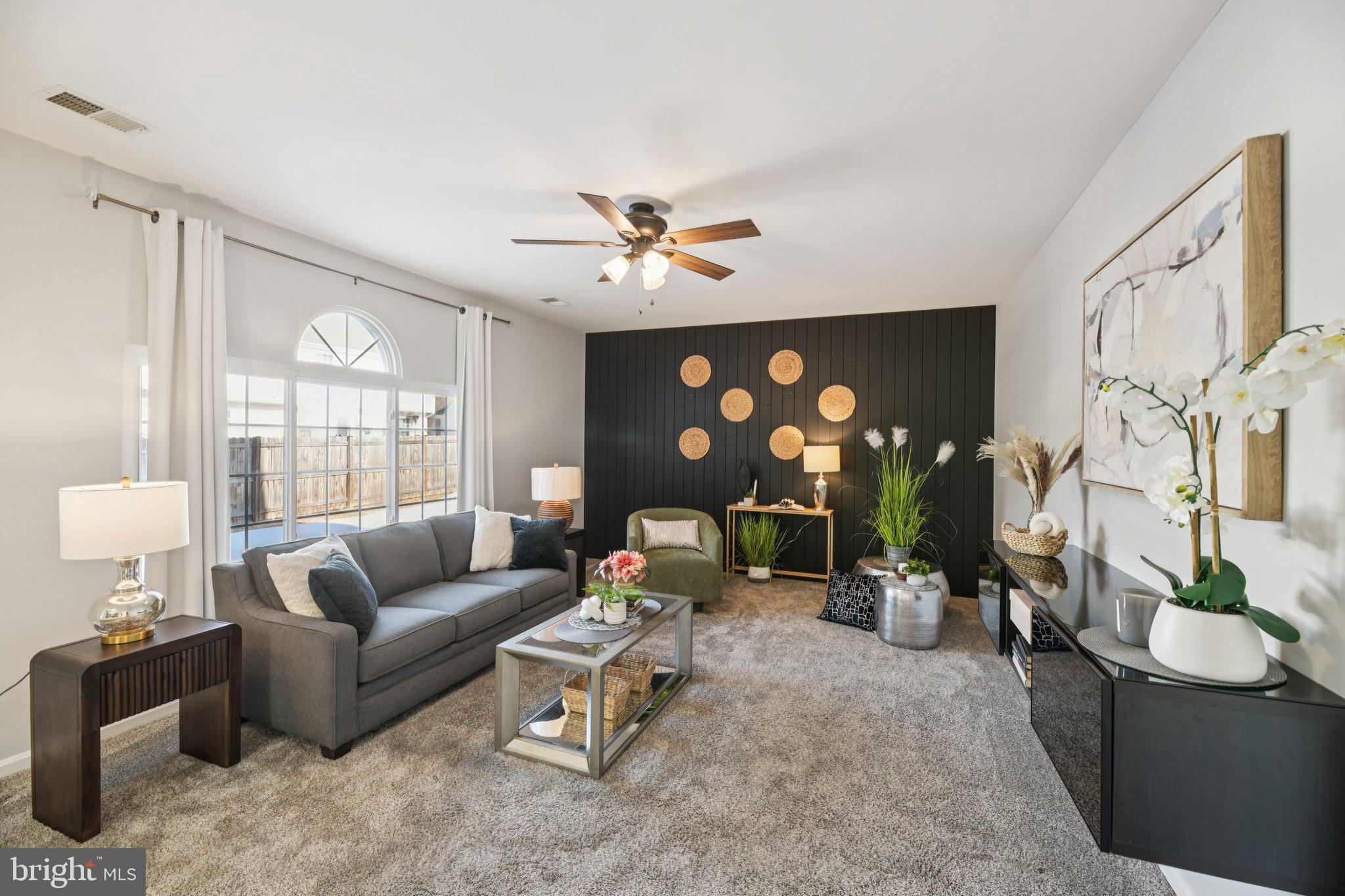 SPRING HAVEN WOODS SUBDIVISION - Residential