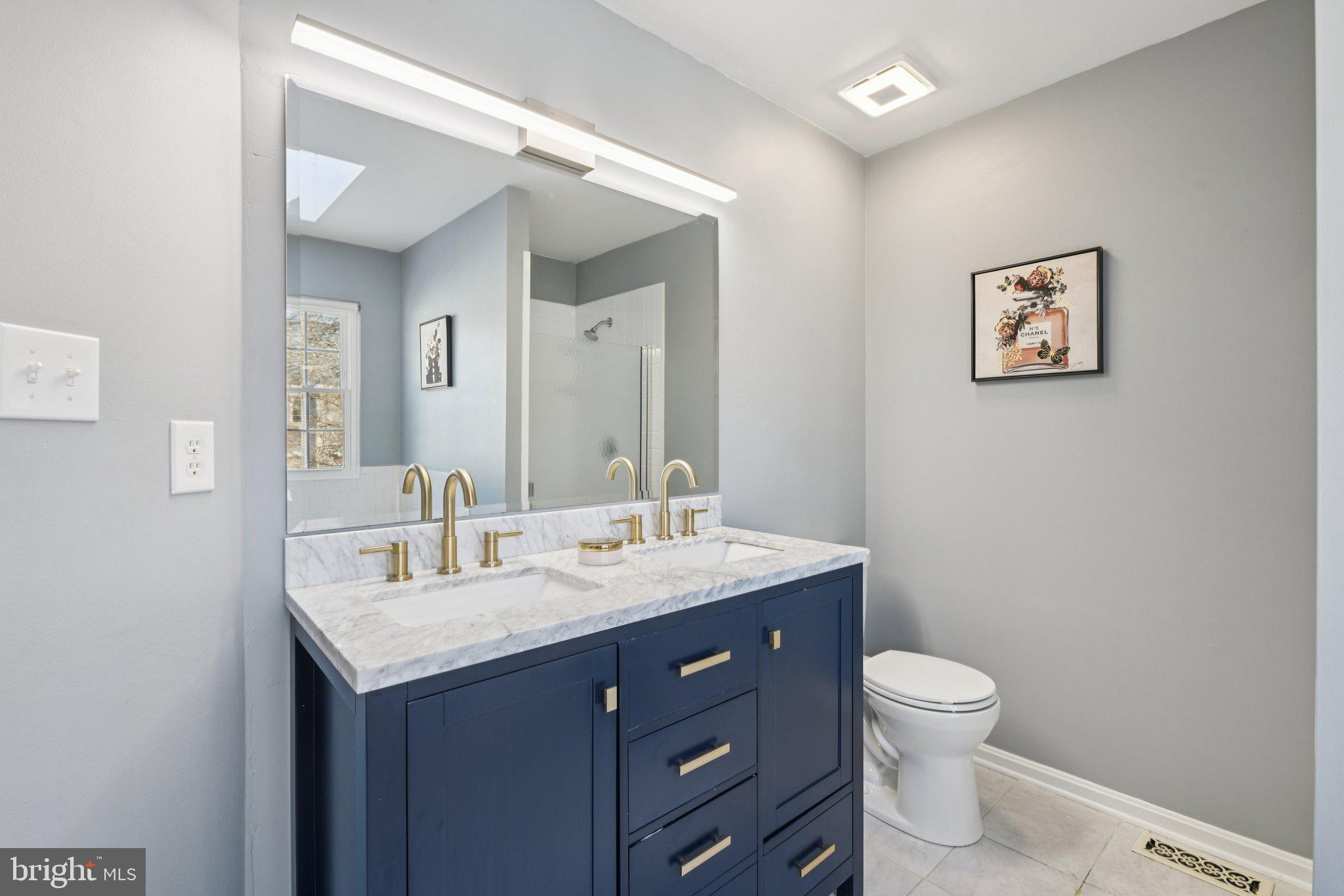 SPRING HAVEN WOODS SUBDIVISION - Residential