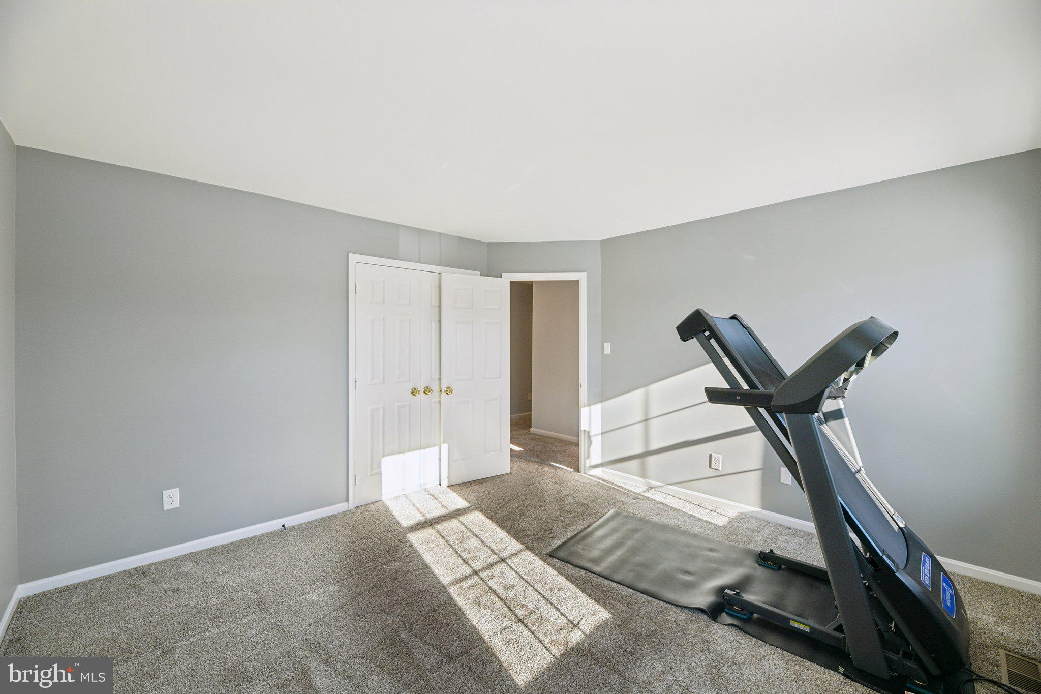 SPRING HAVEN WOODS SUBDIVISION - Residential