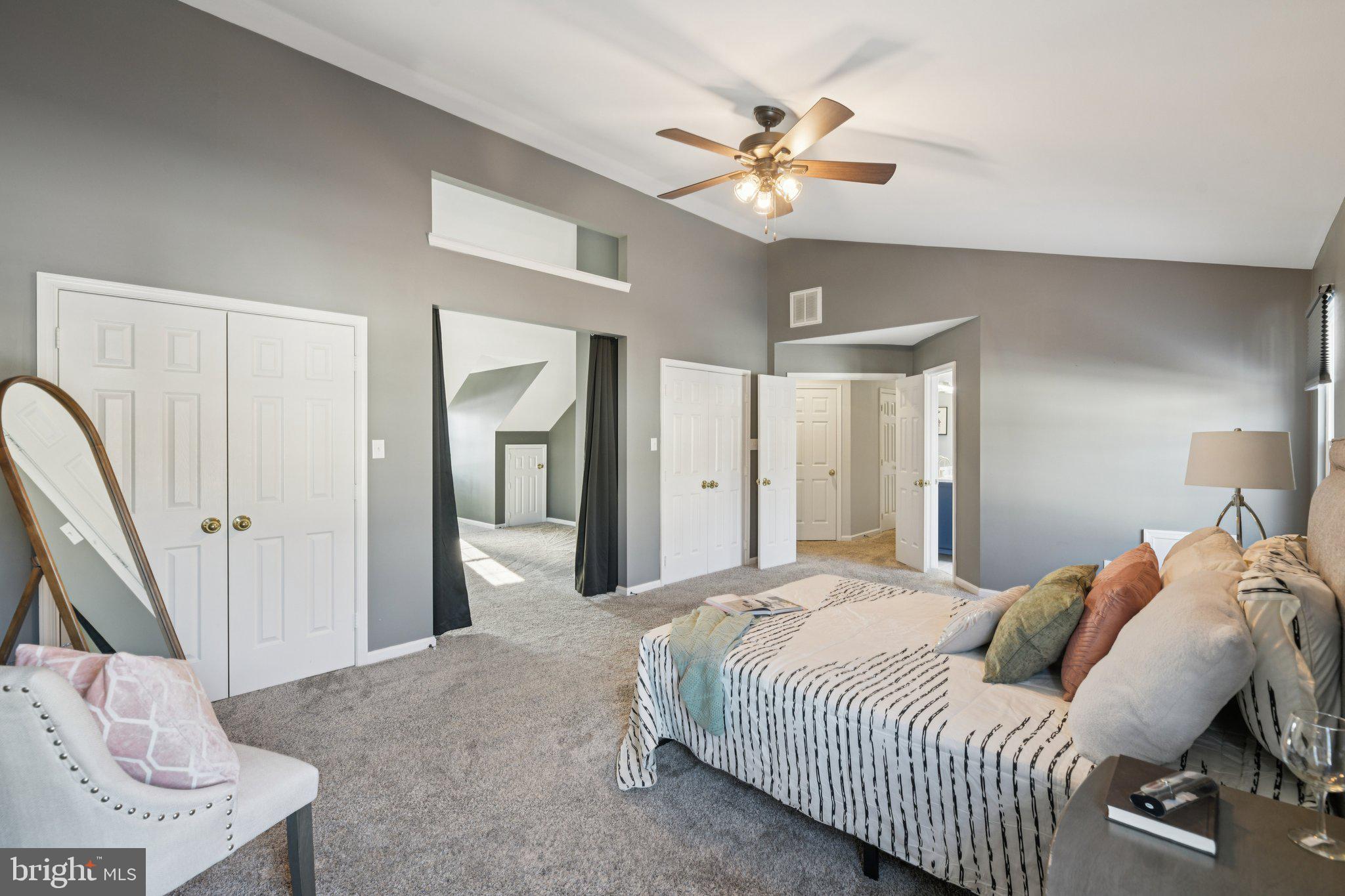 SPRING HAVEN WOODS SUBDIVISION - Residential