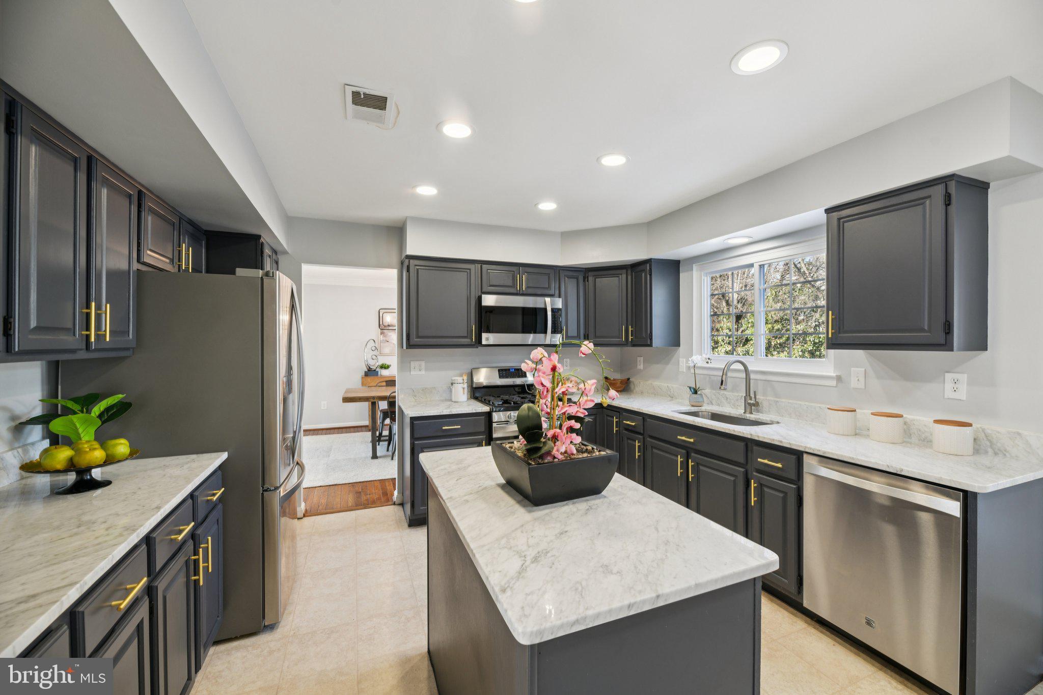 SPRING HAVEN WOODS SUBDIVISION - Residential