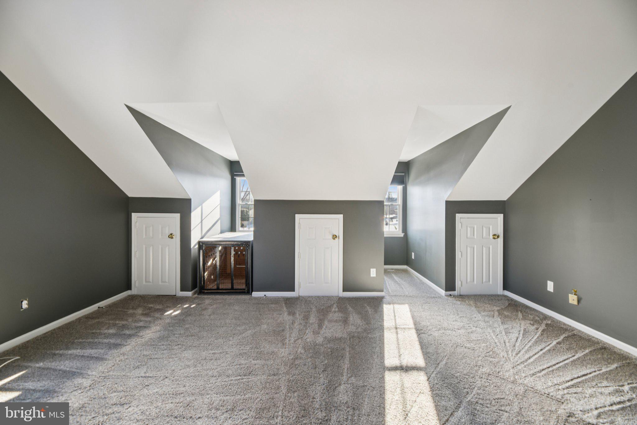 SPRING HAVEN WOODS SUBDIVISION - Residential