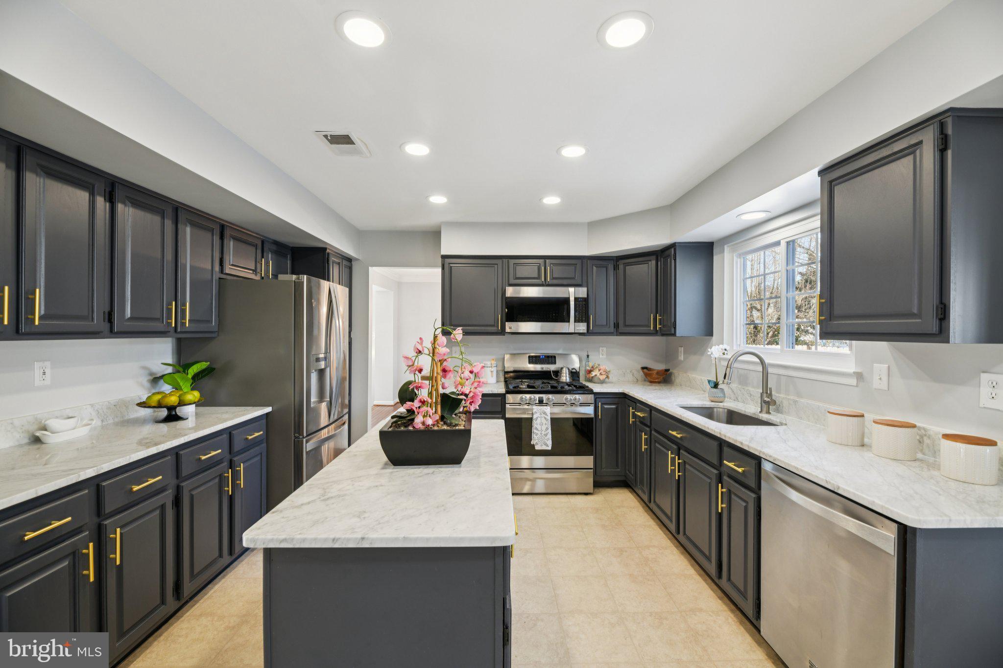 SPRING HAVEN WOODS SUBDIVISION - Residential