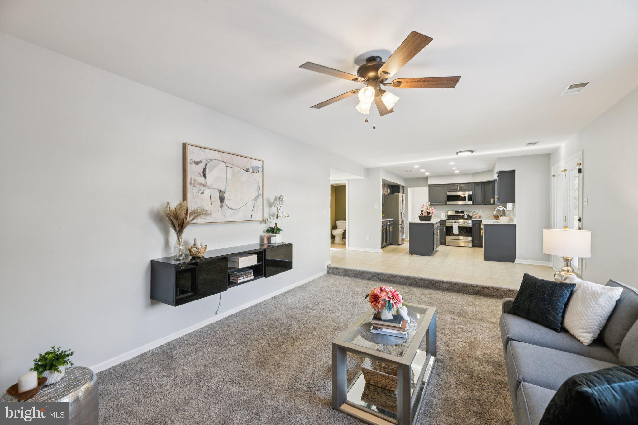 SPRING HAVEN WOODS SUBDIVISION - Residential