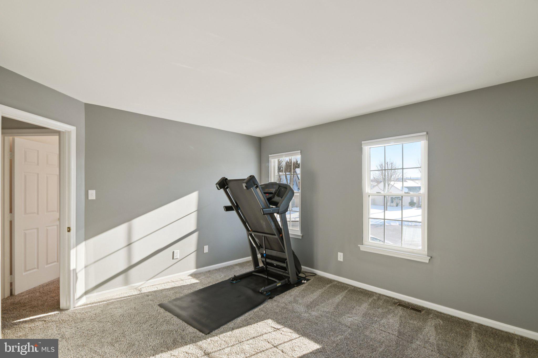 SPRING HAVEN WOODS SUBDIVISION - Residential