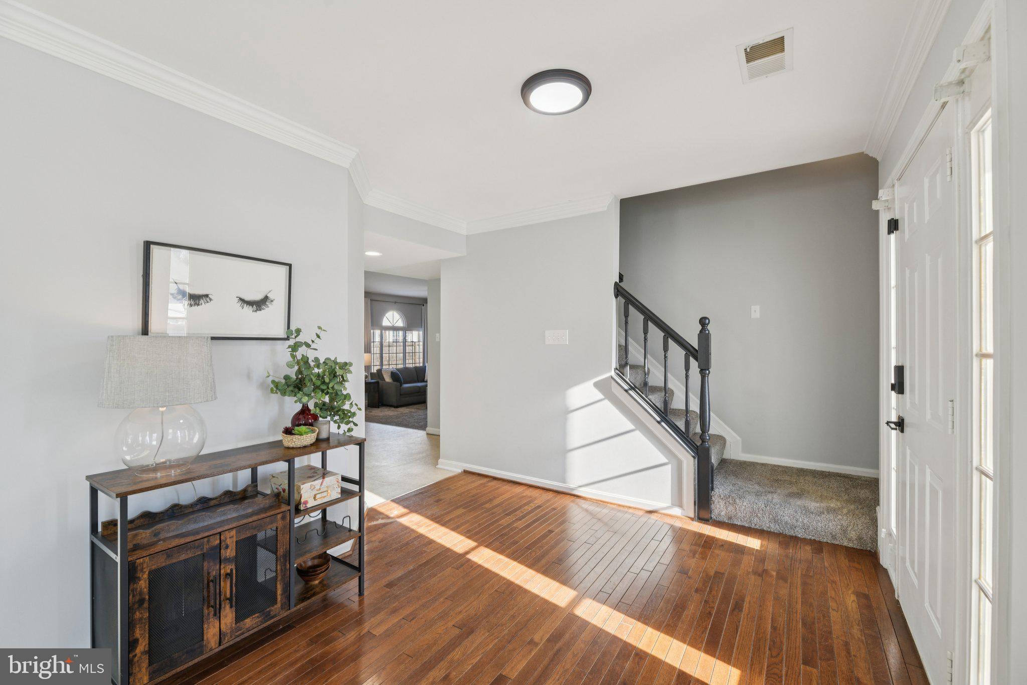 SPRING HAVEN WOODS SUBDIVISION - Residential