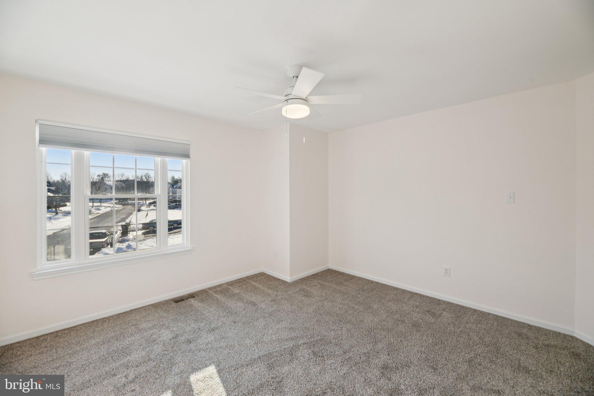 SPRING HAVEN WOODS SUBDIVISION - Residential