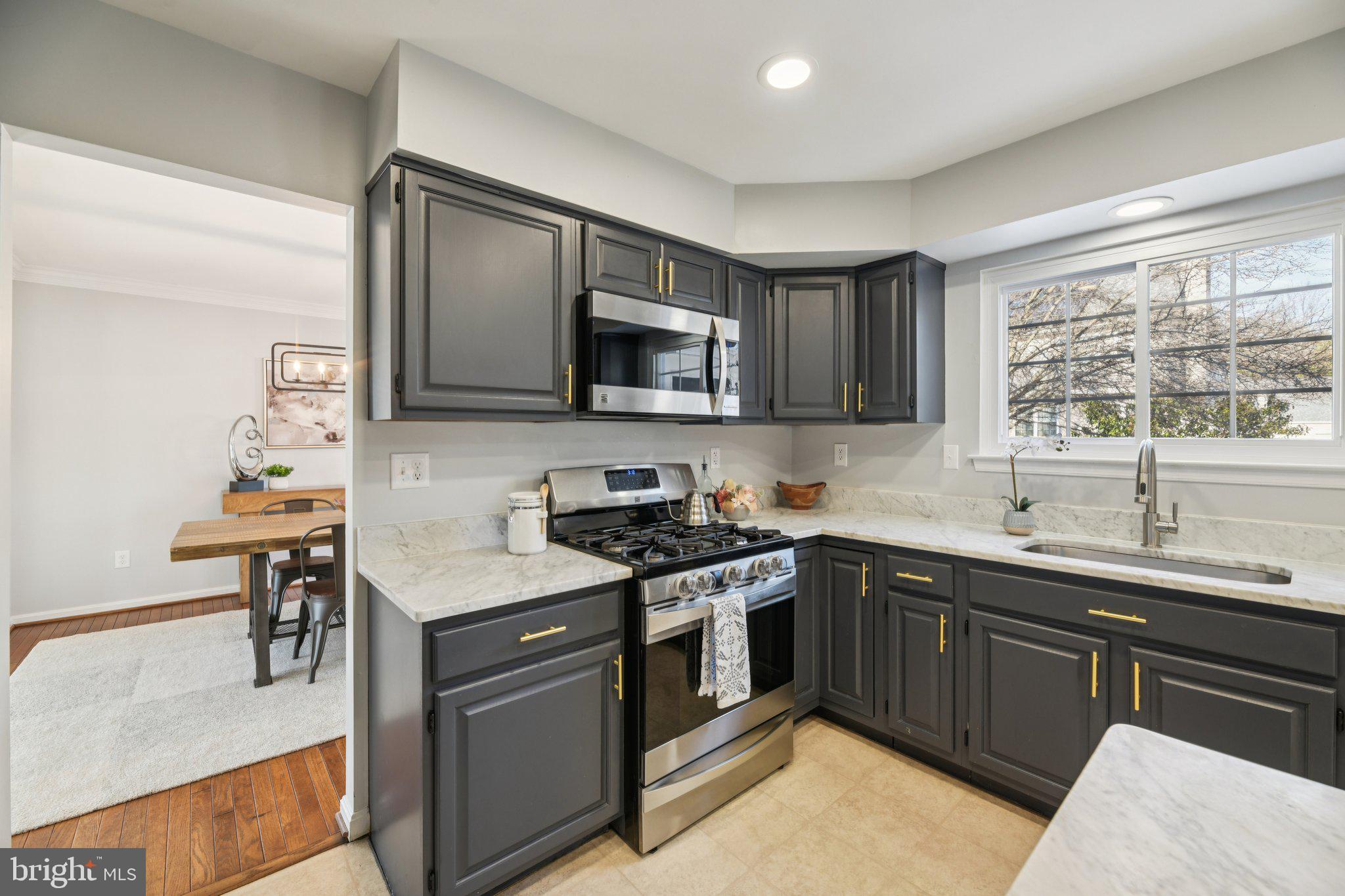 SPRING HAVEN WOODS SUBDIVISION - Residential