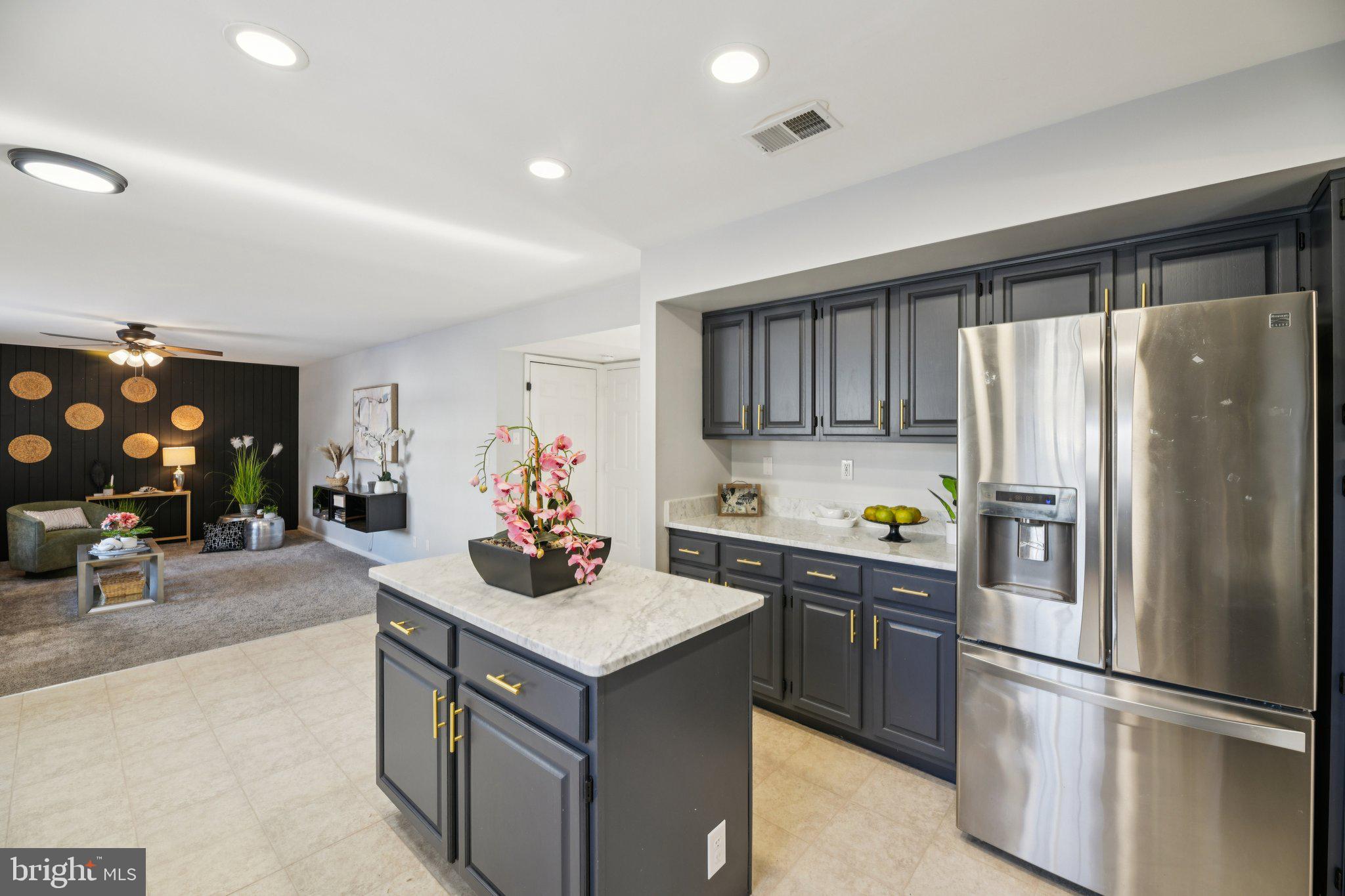 SPRING HAVEN WOODS SUBDIVISION - Residential