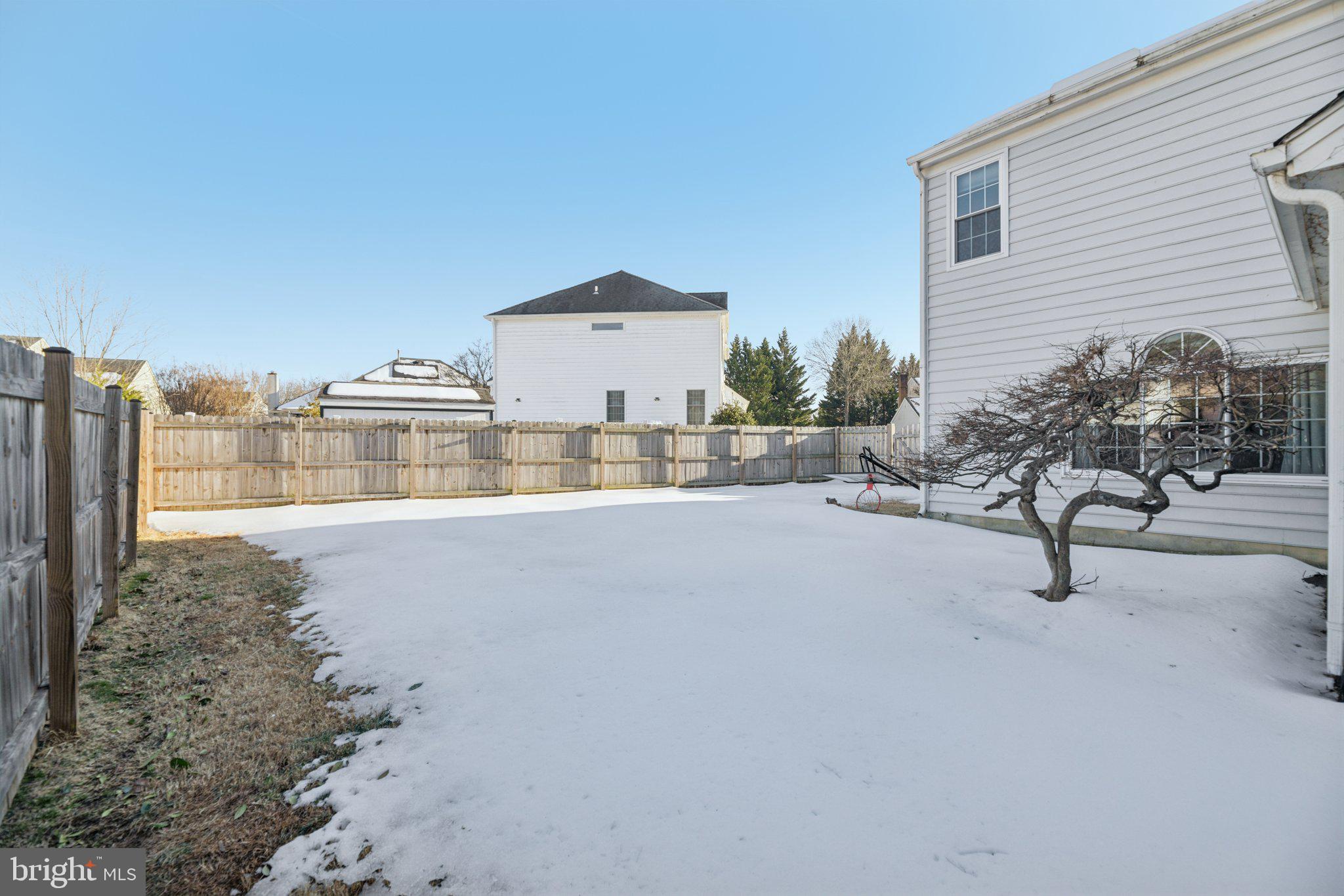 SPRING HAVEN WOODS SUBDIVISION - Residential