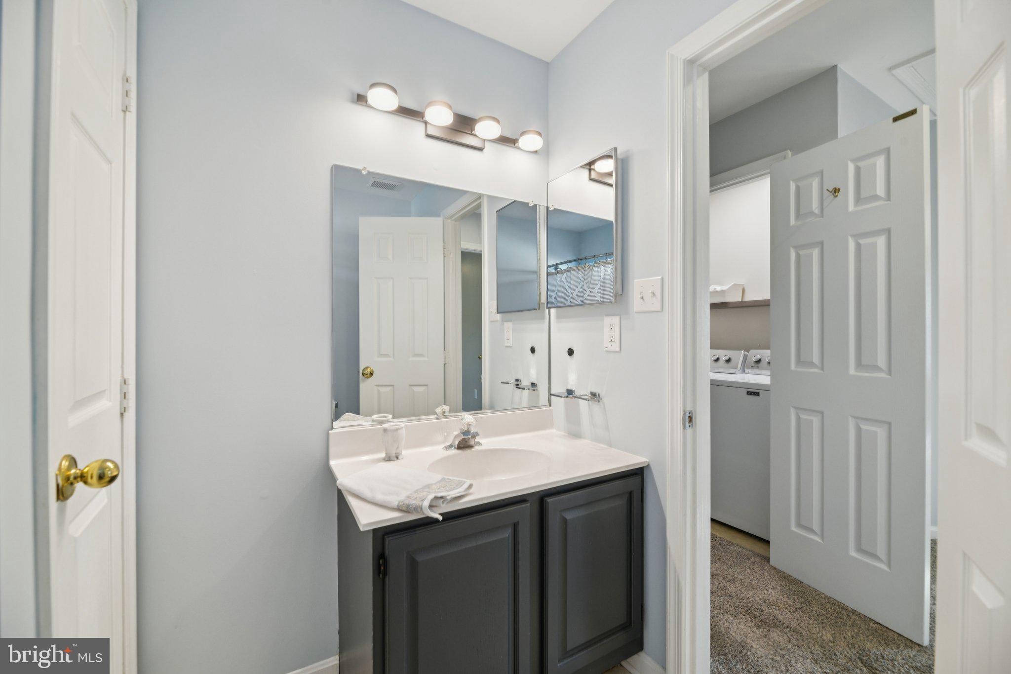 SPRING HAVEN WOODS SUBDIVISION - Residential