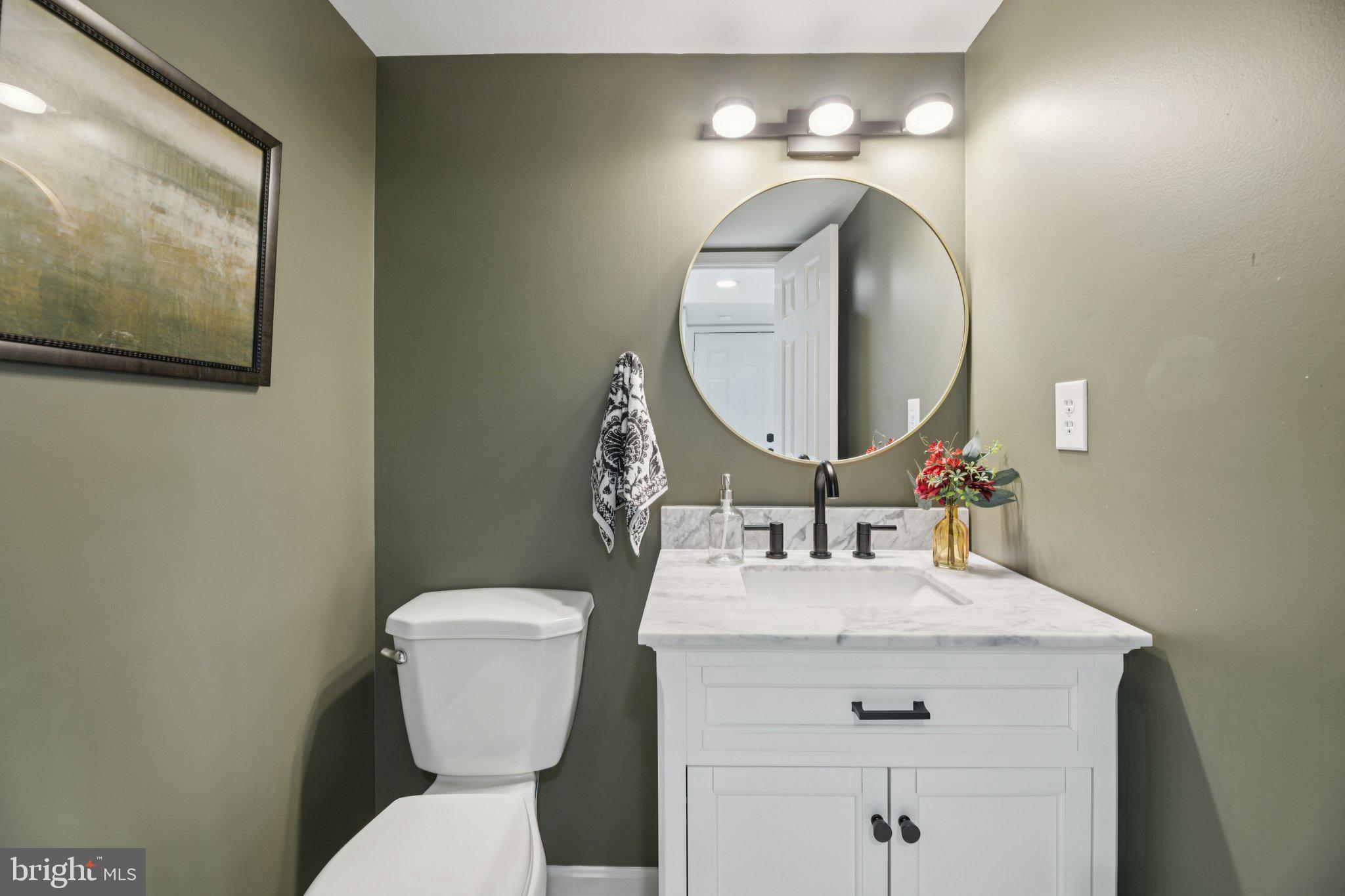 SPRING HAVEN WOODS SUBDIVISION - Residential