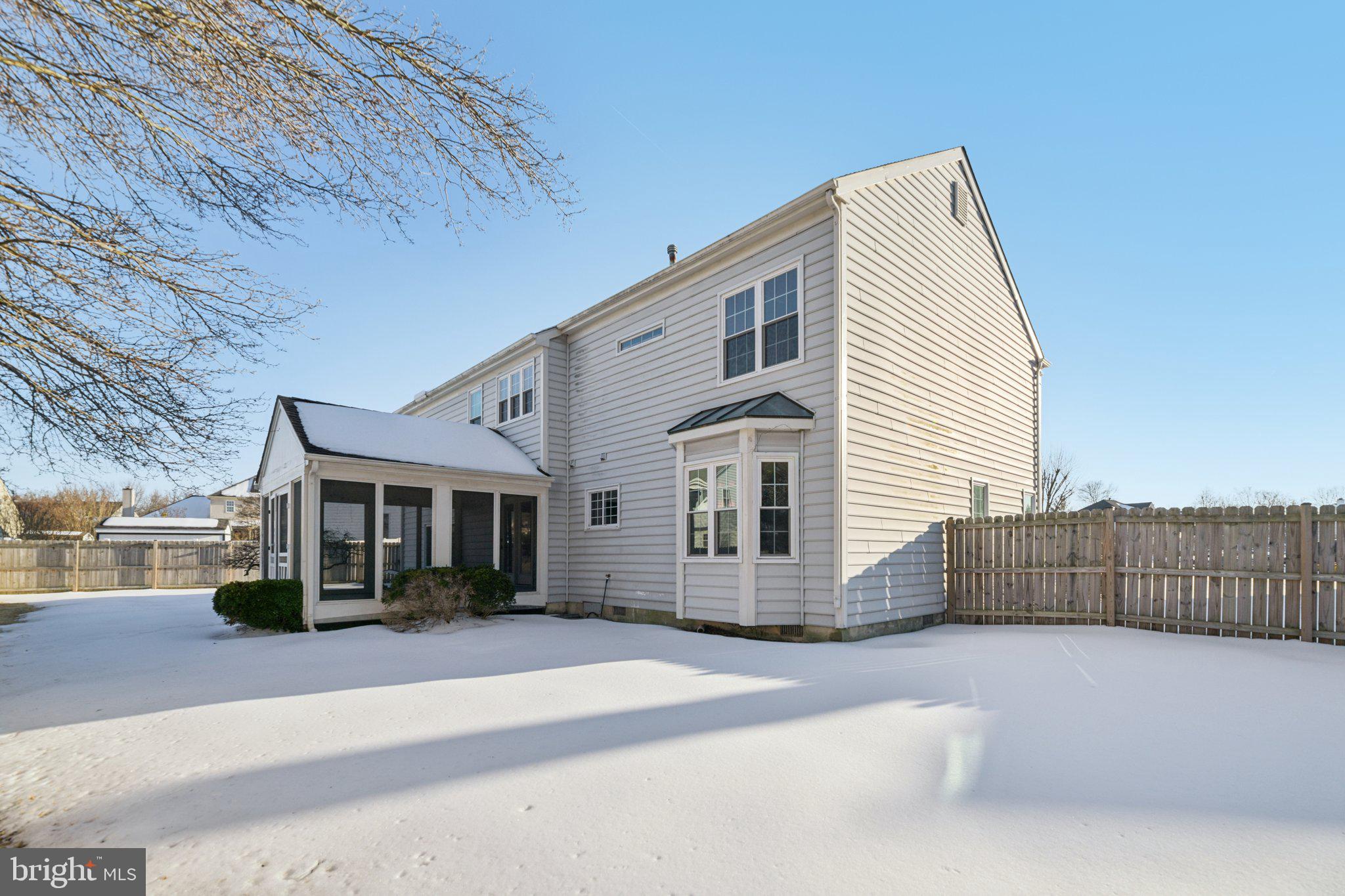 SPRING HAVEN WOODS SUBDIVISION - Residential