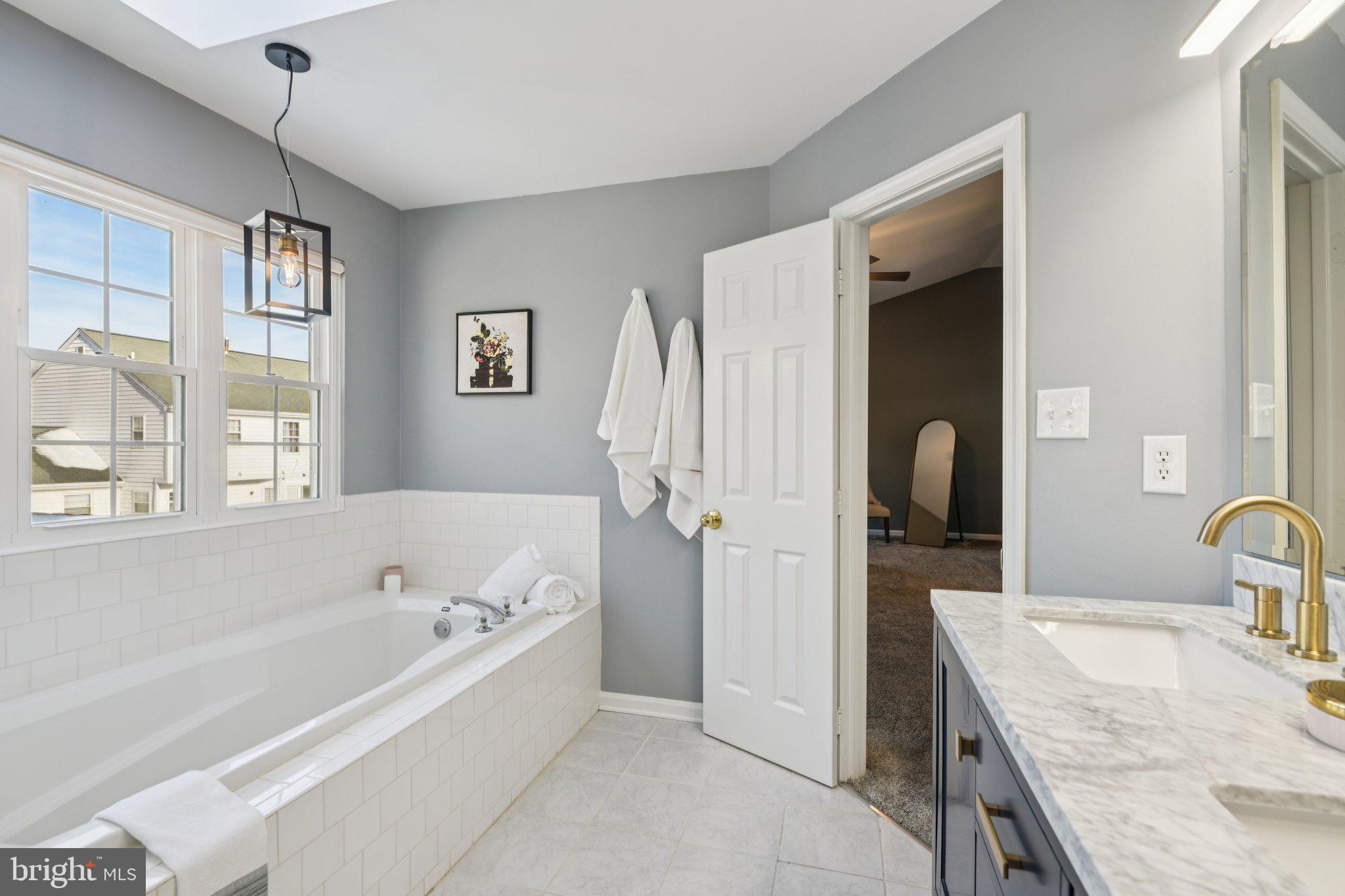 SPRING HAVEN WOODS SUBDIVISION - Residential