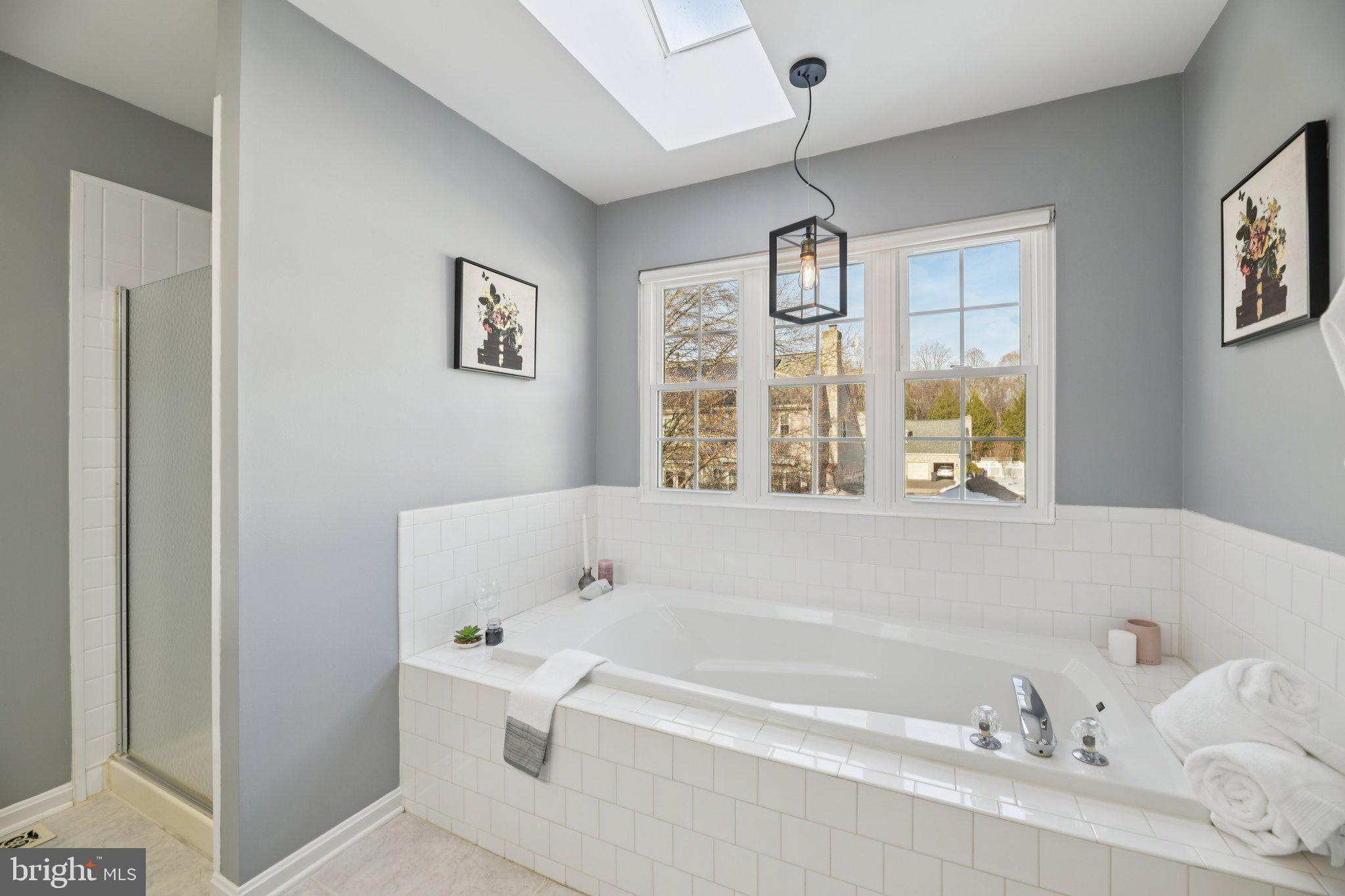 SPRING HAVEN WOODS SUBDIVISION - Residential