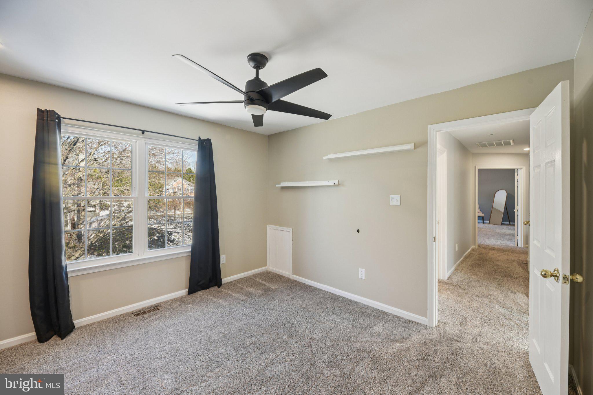 SPRING HAVEN WOODS SUBDIVISION - Residential