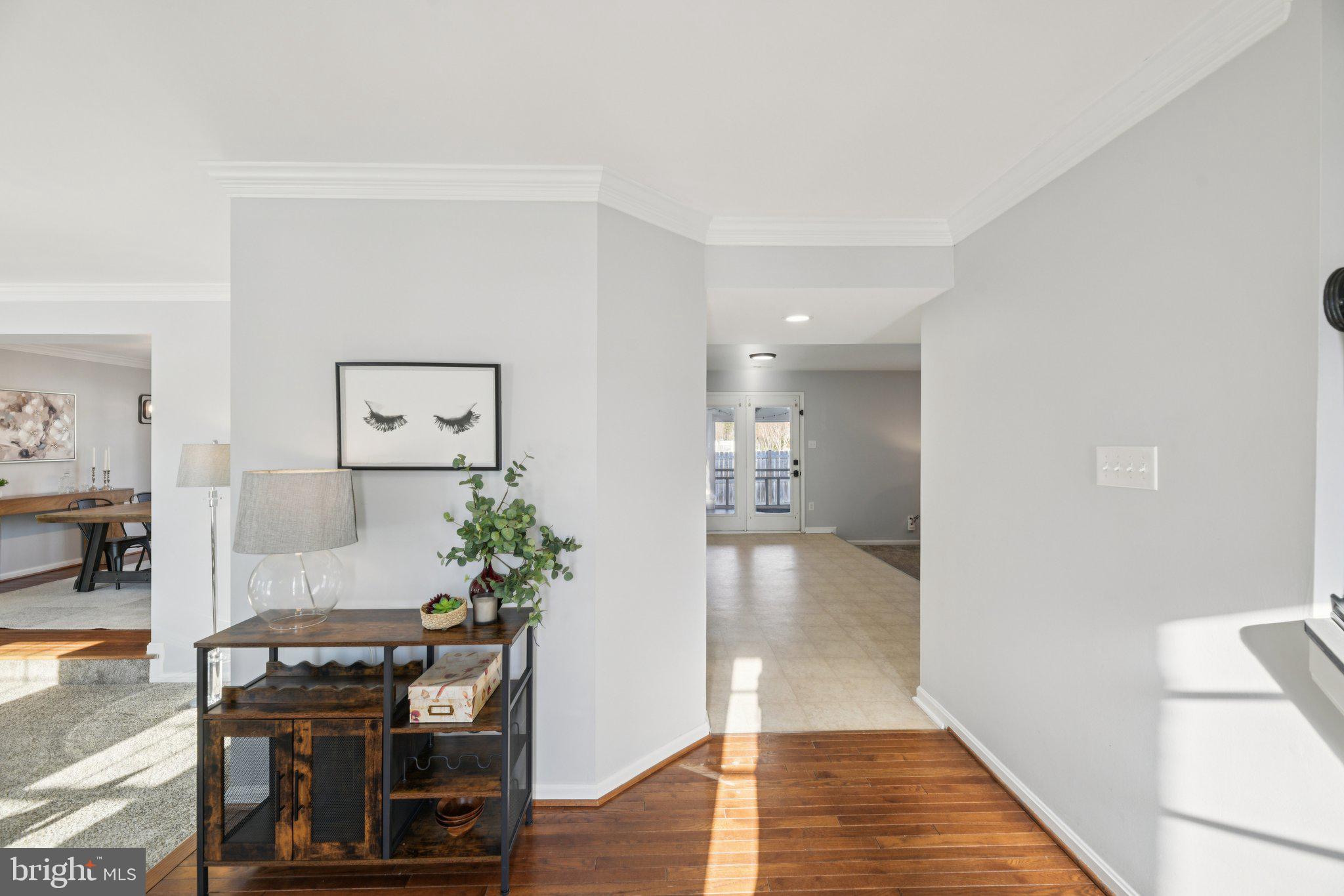 SPRING HAVEN WOODS SUBDIVISION - Residential