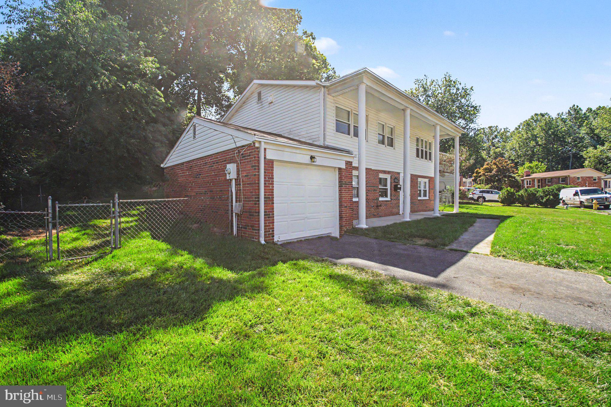4522 GLENDALE ROAD