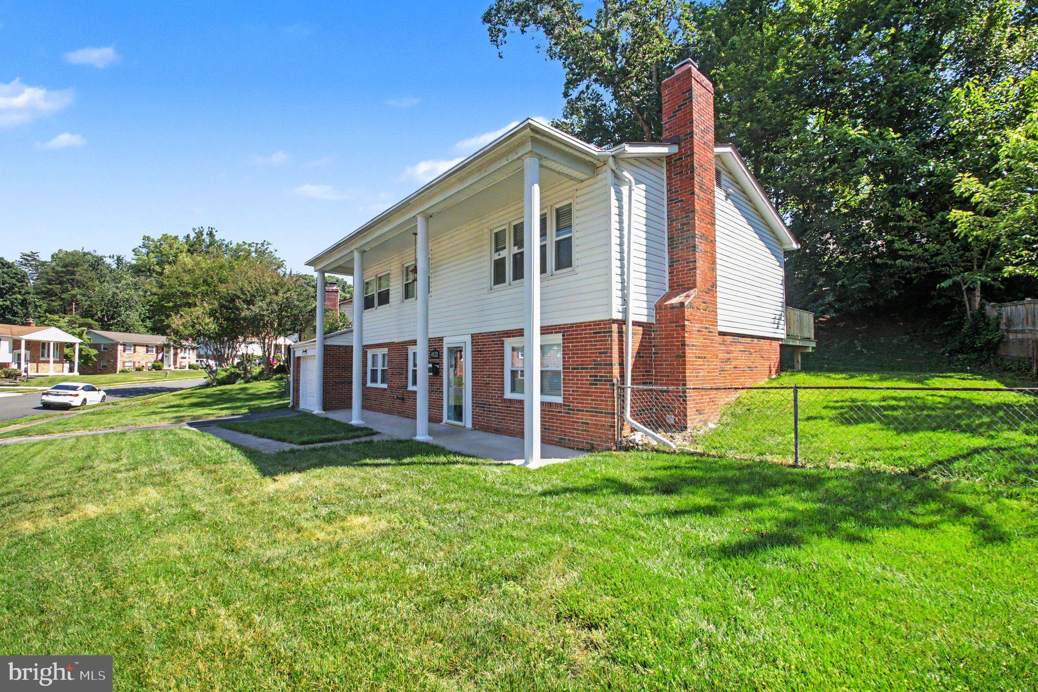 4522 GLENDALE ROAD