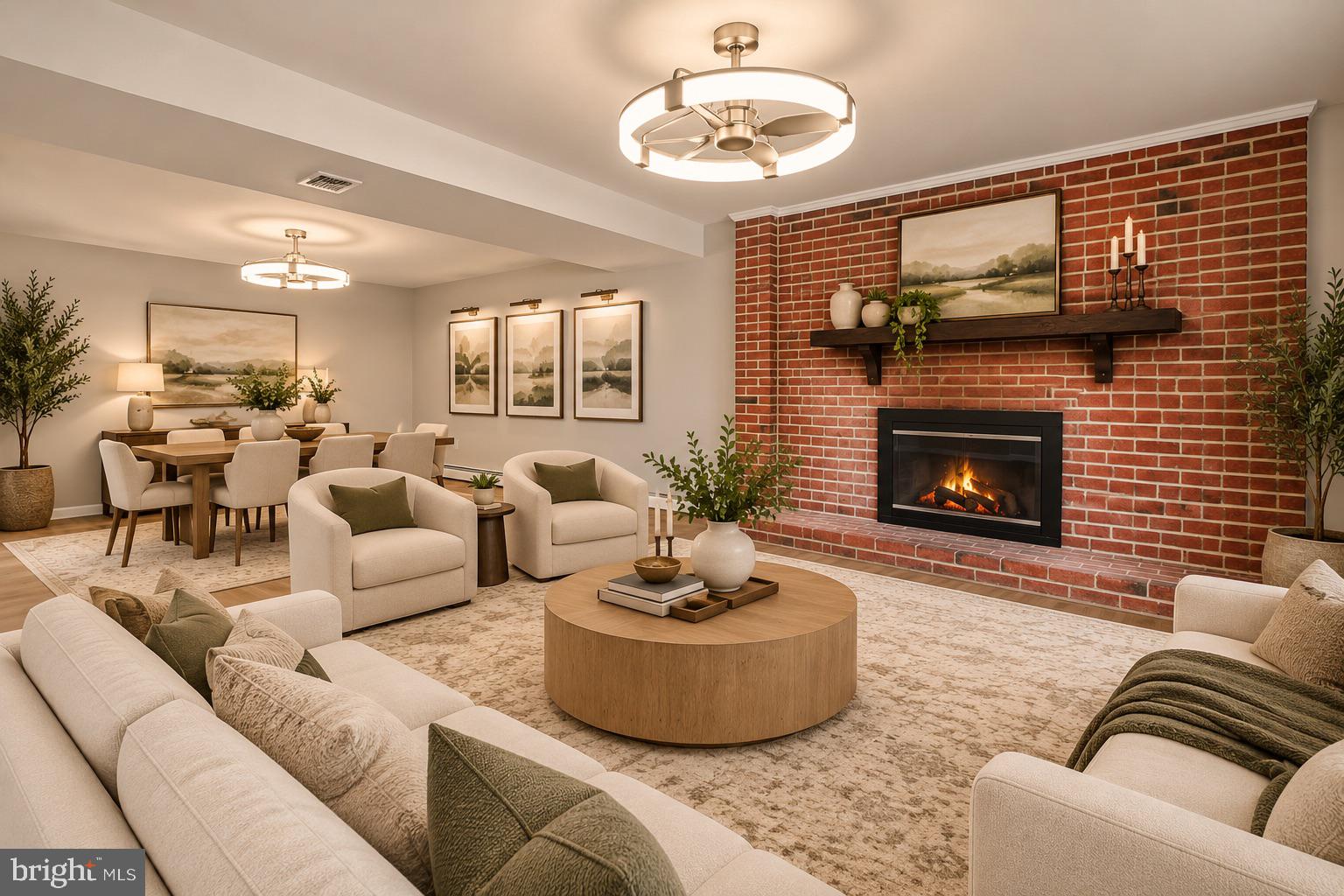 4522 GLENDALE ROAD